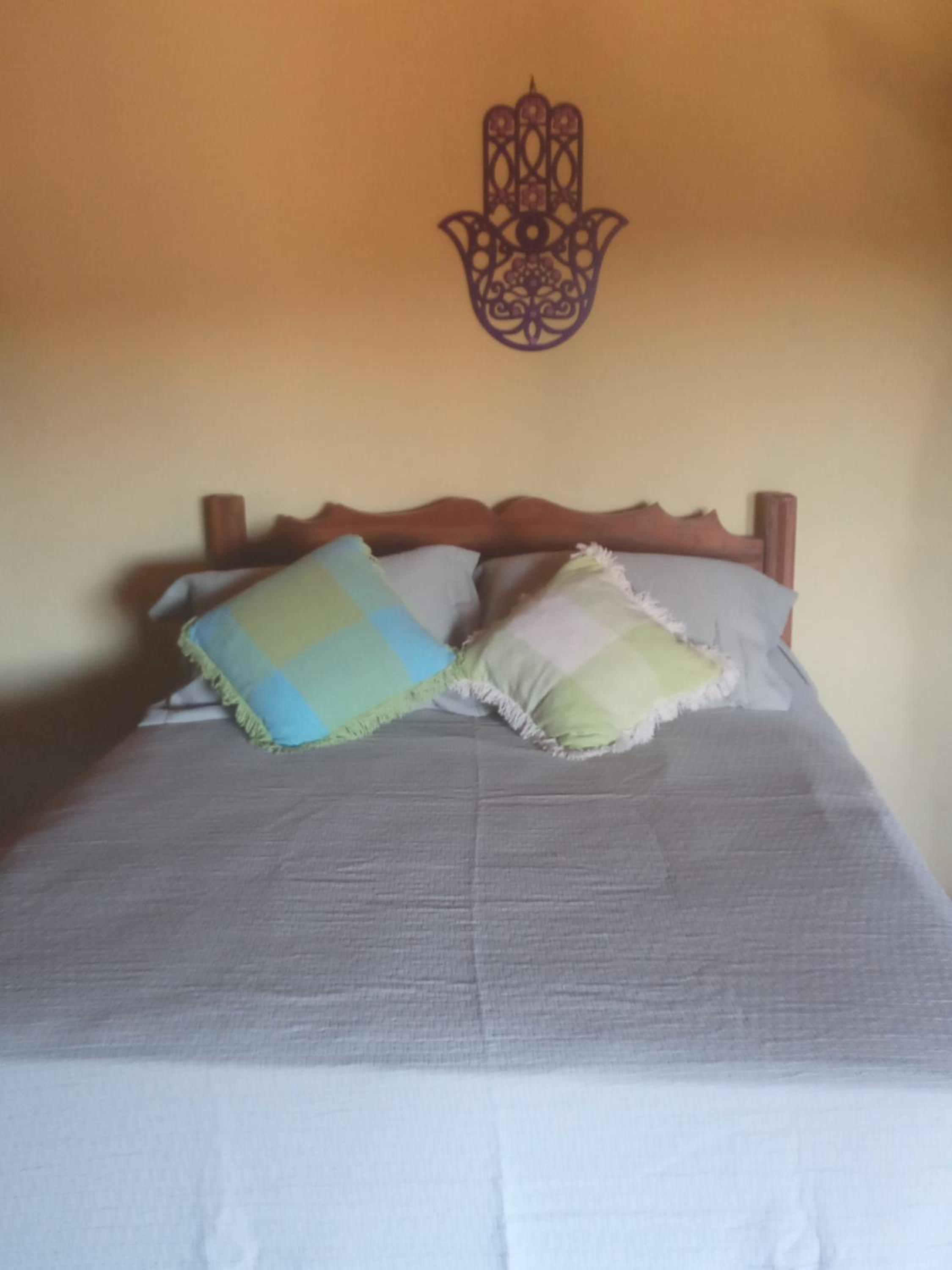 Casa de Gabi