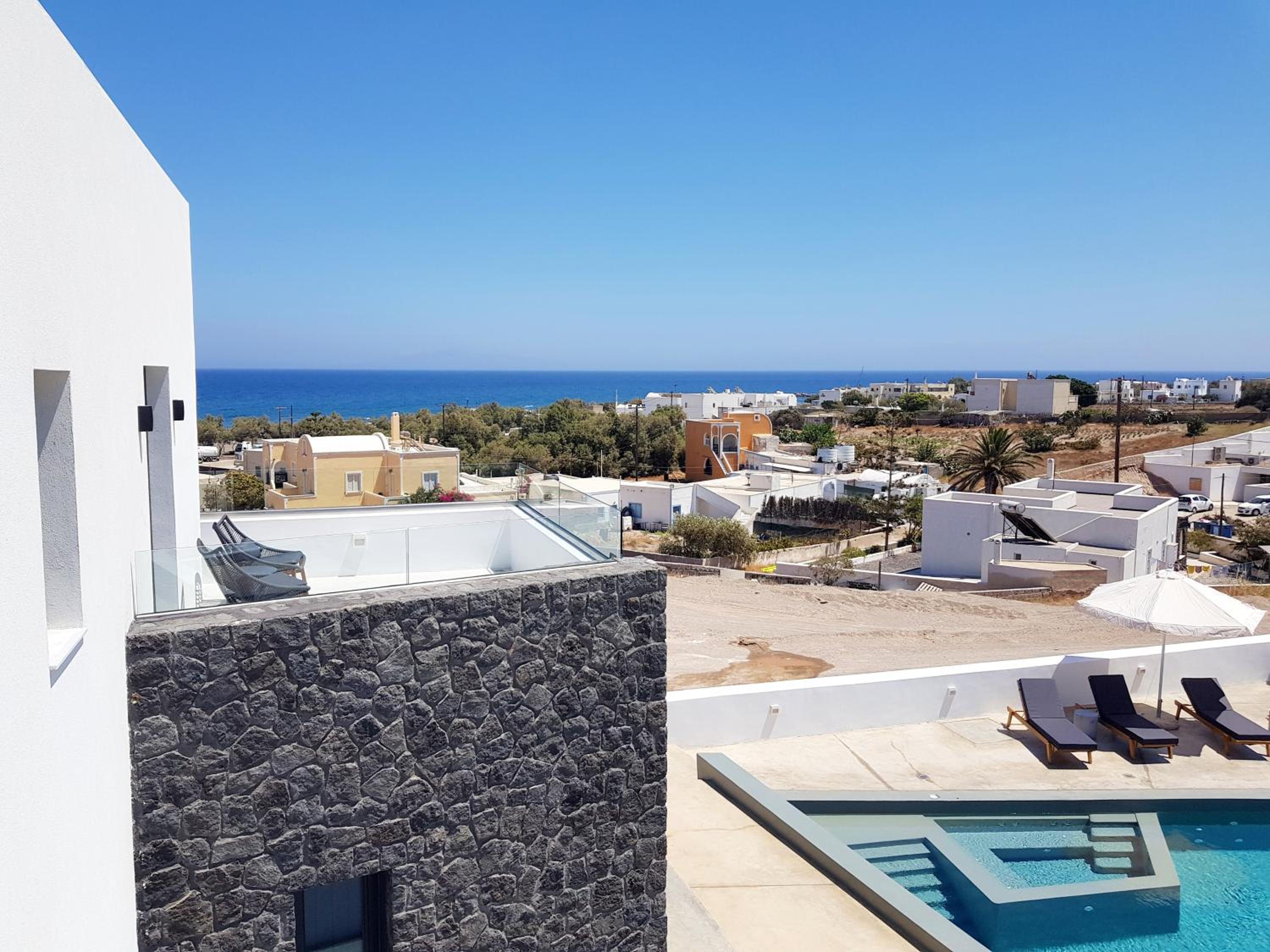myLithos Suites
