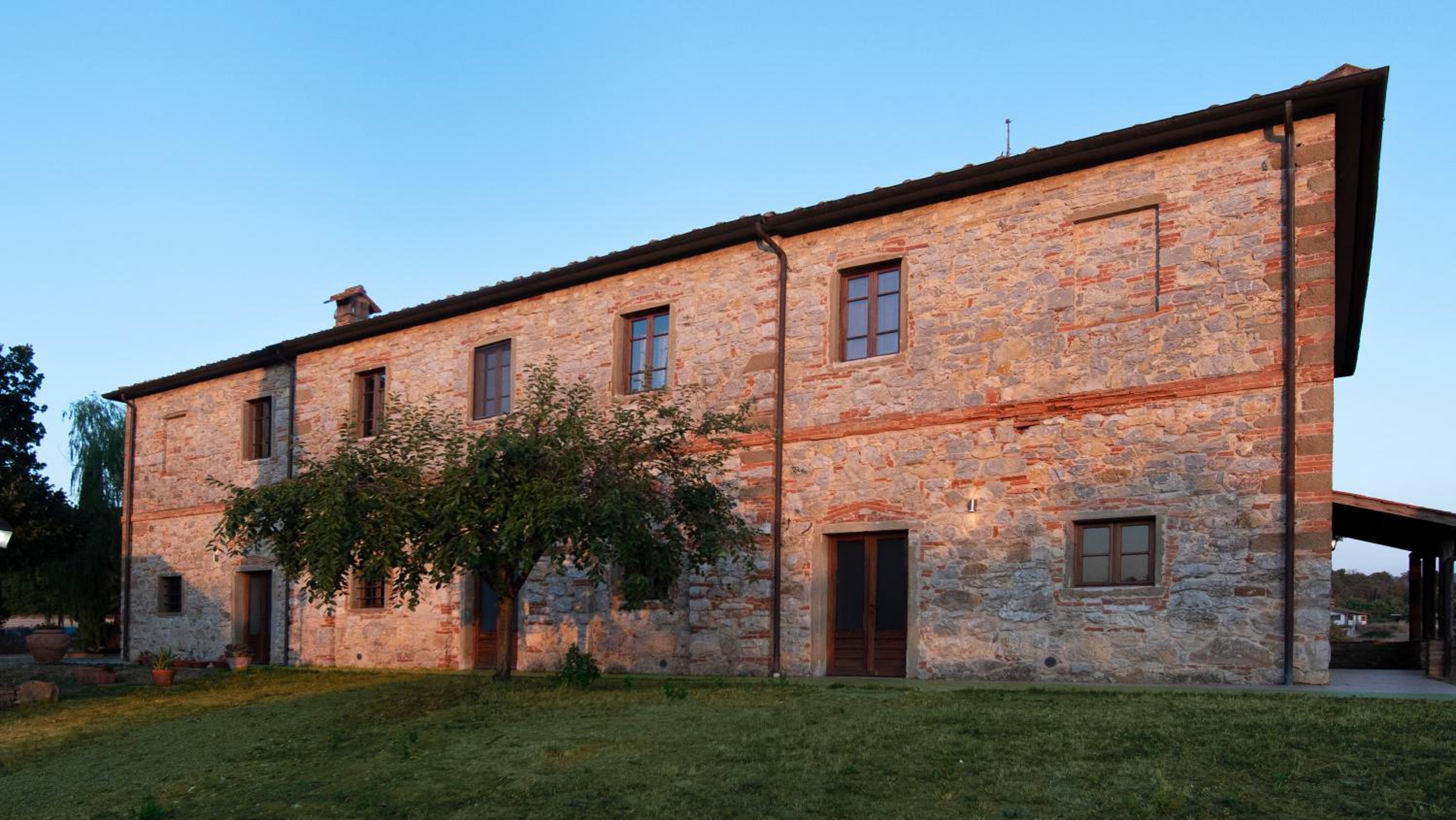 I Salici Agriturismo