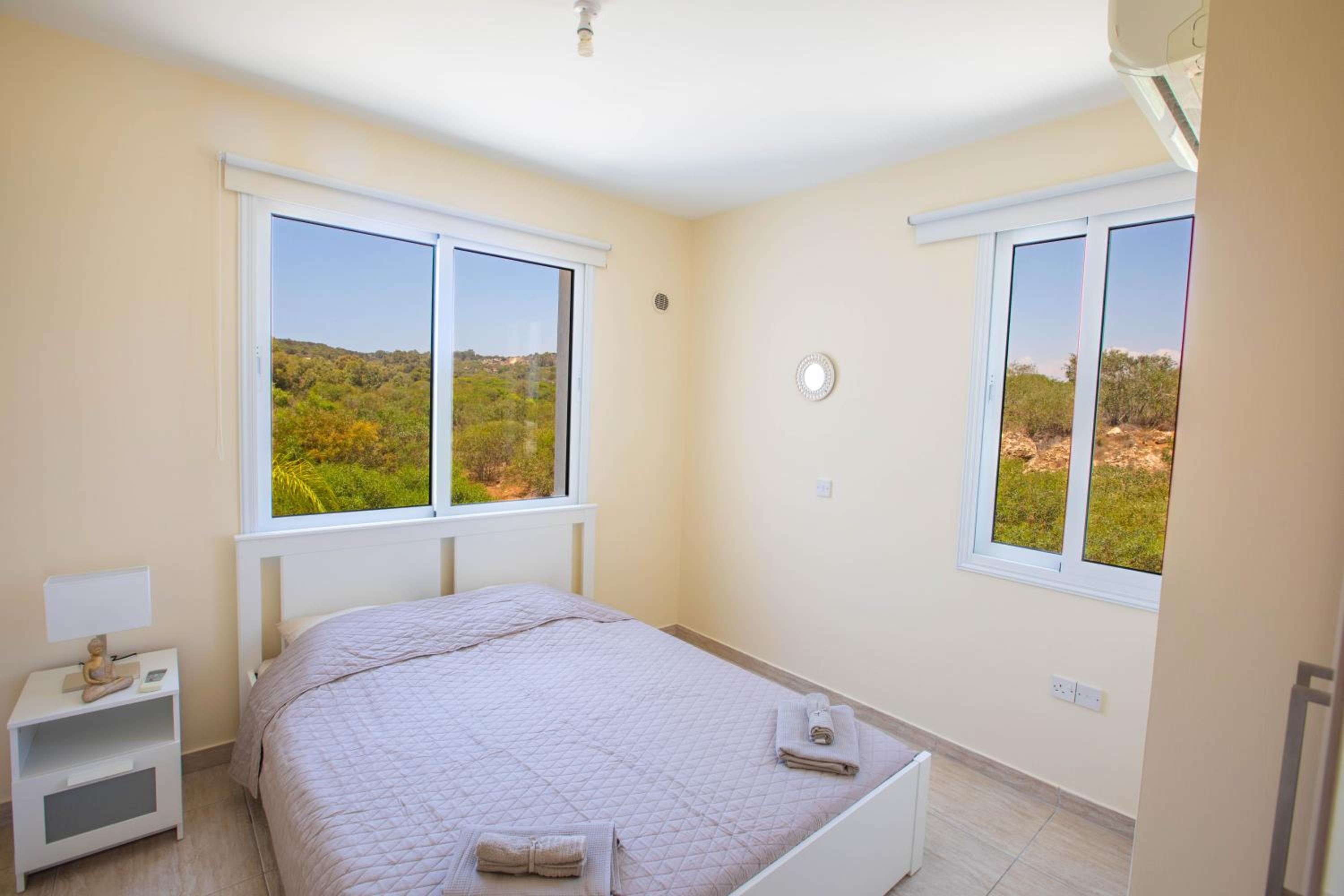 Panayia Sea View Apts