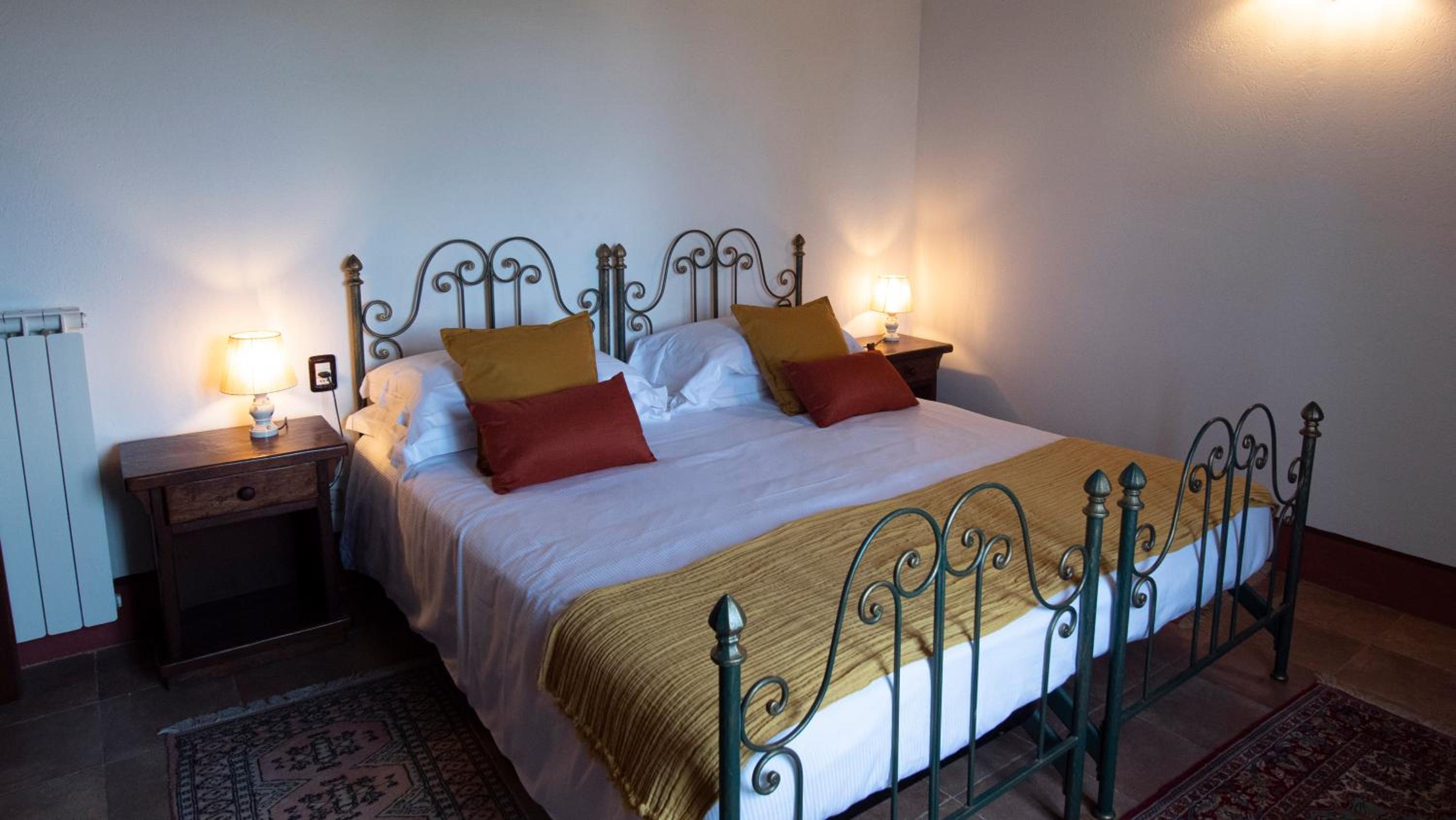 I Salici Agriturismo