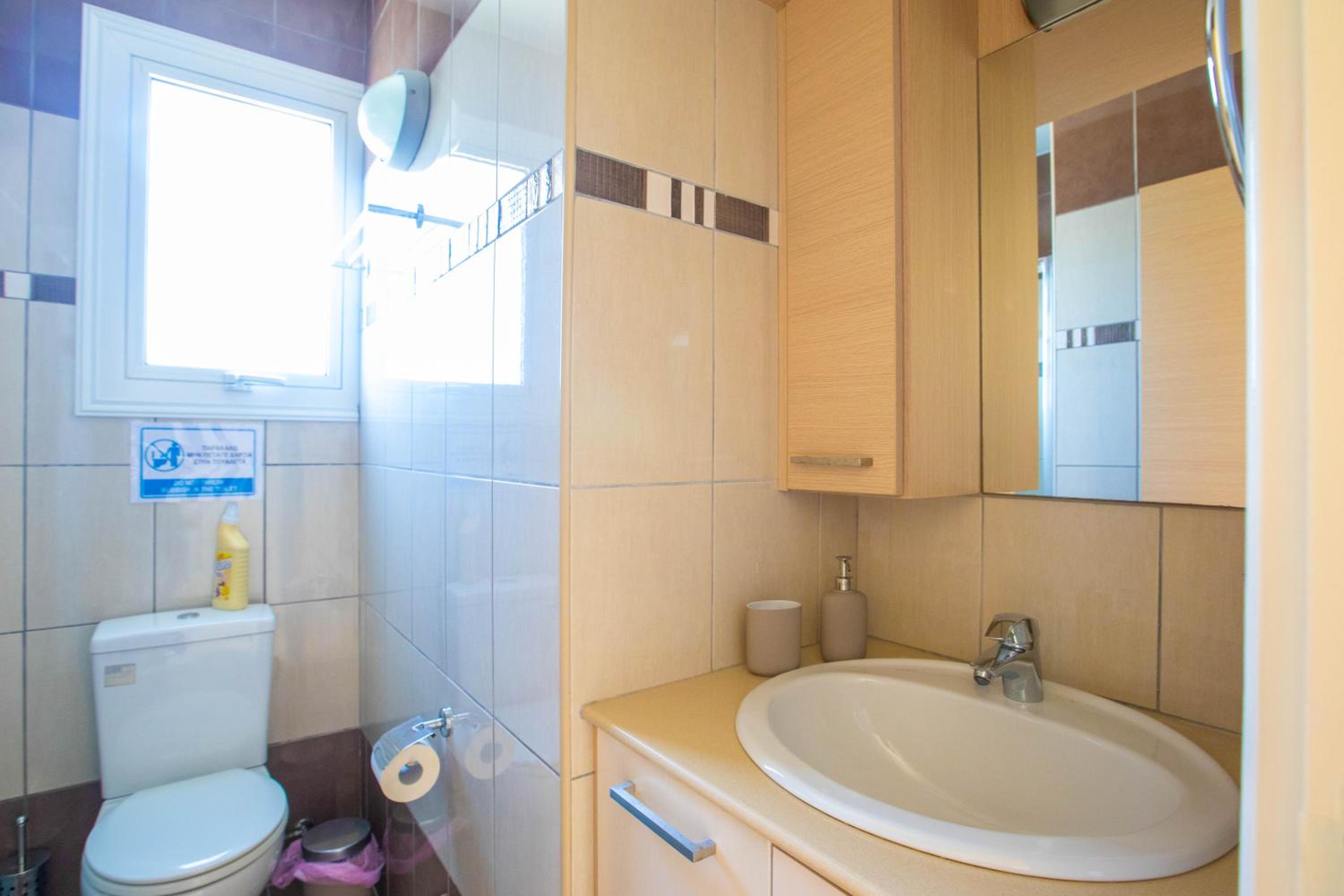 Panayia Sea View Apts