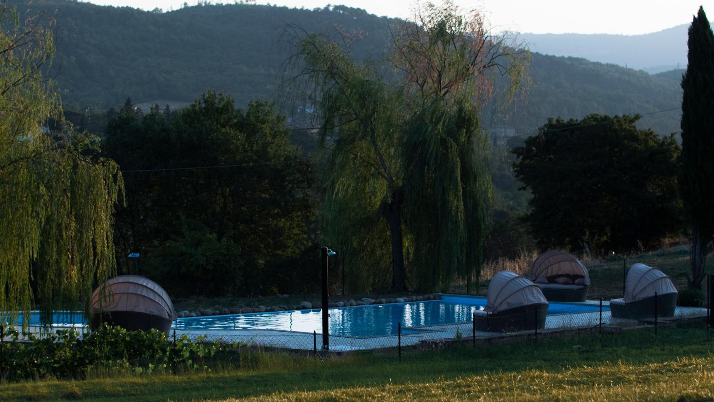 I Salici Agriturismo