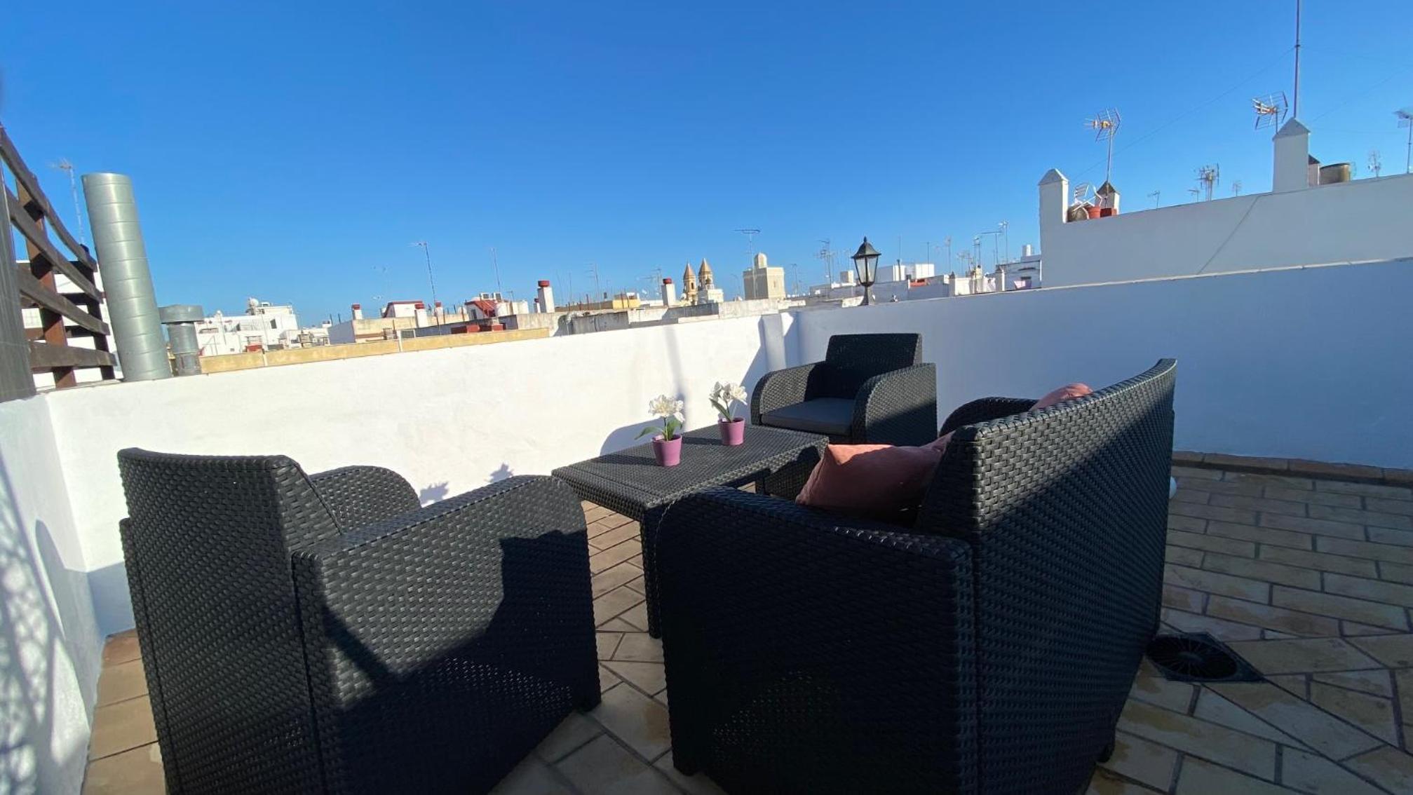 roof