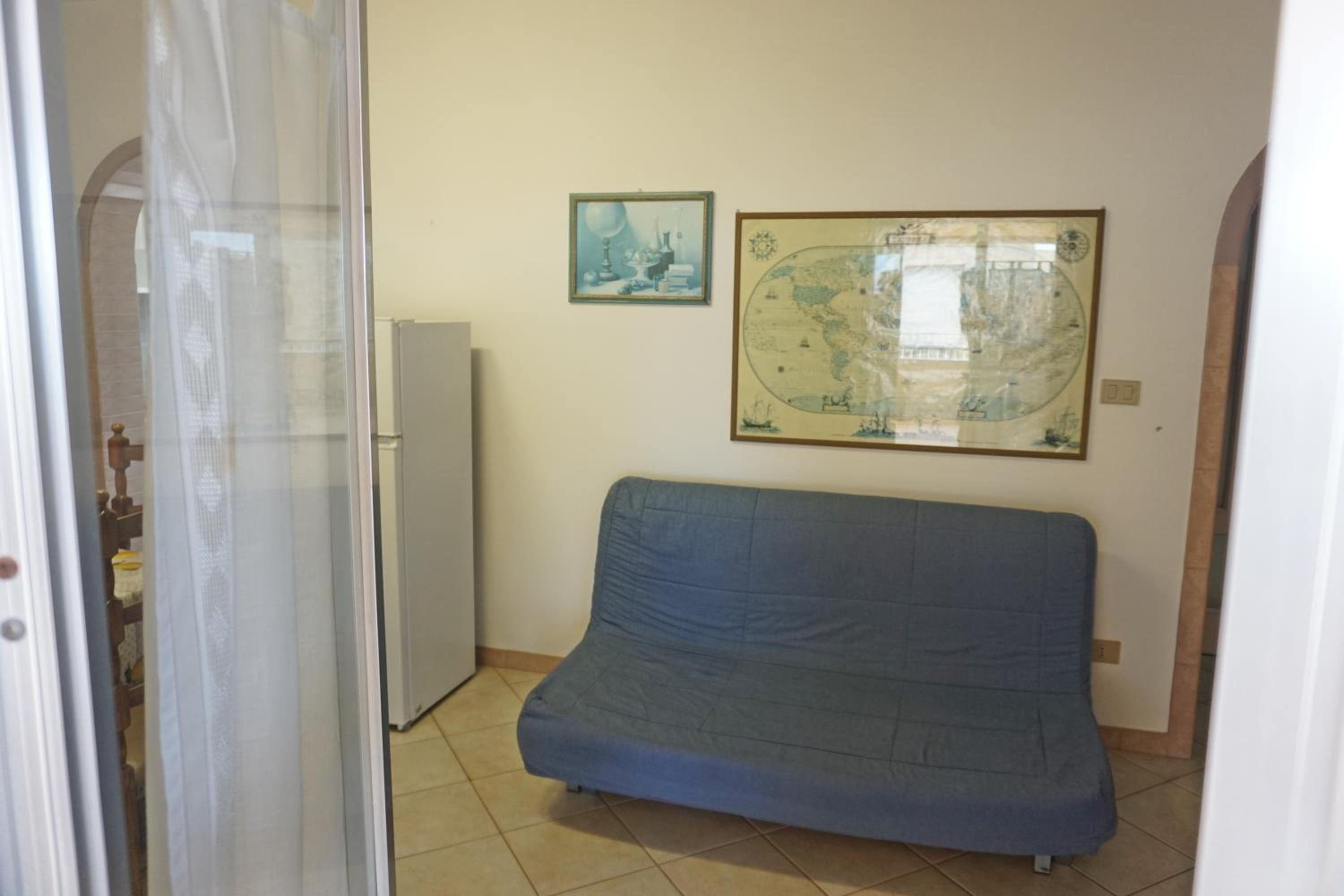 B&B il Giardinetto Pachino view 5
