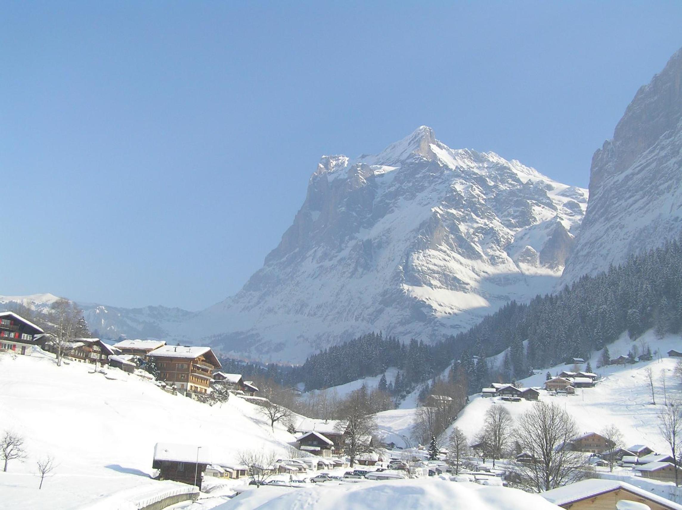 Locherboden