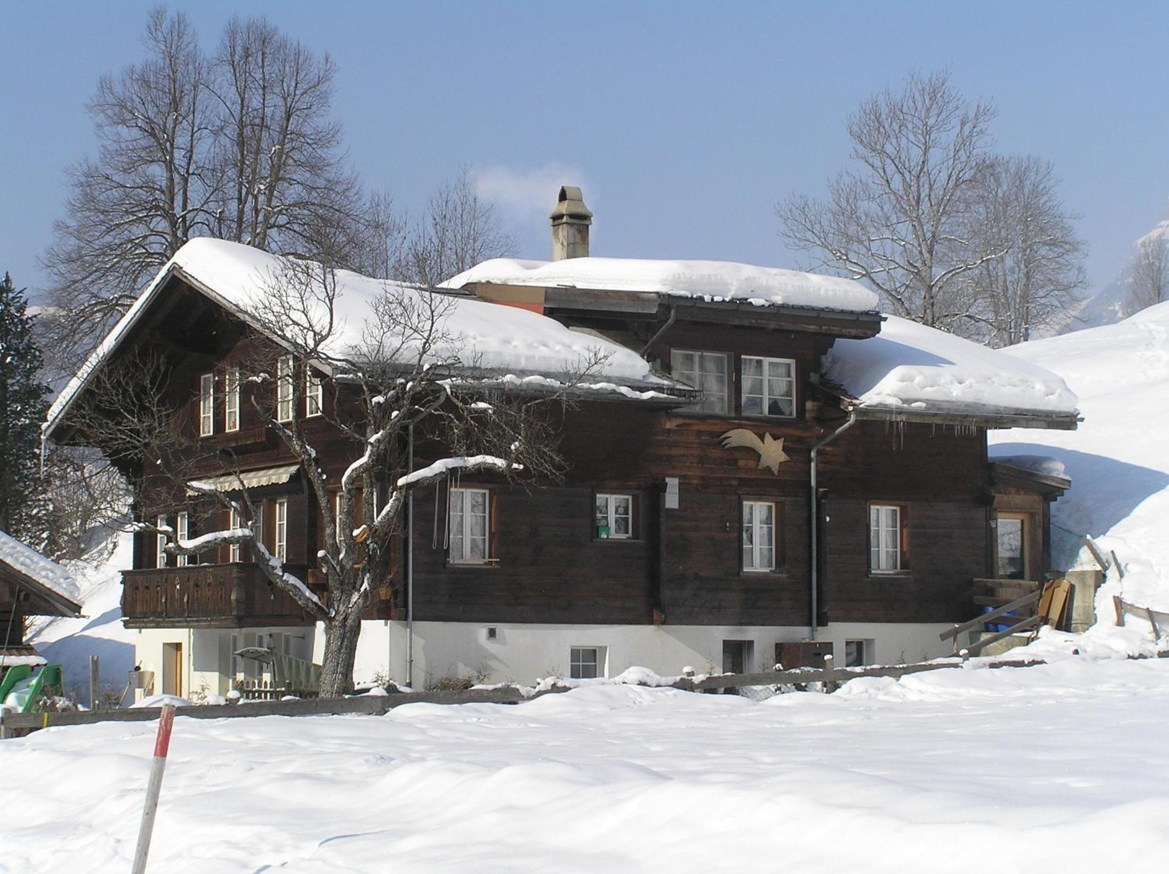 Locherboden