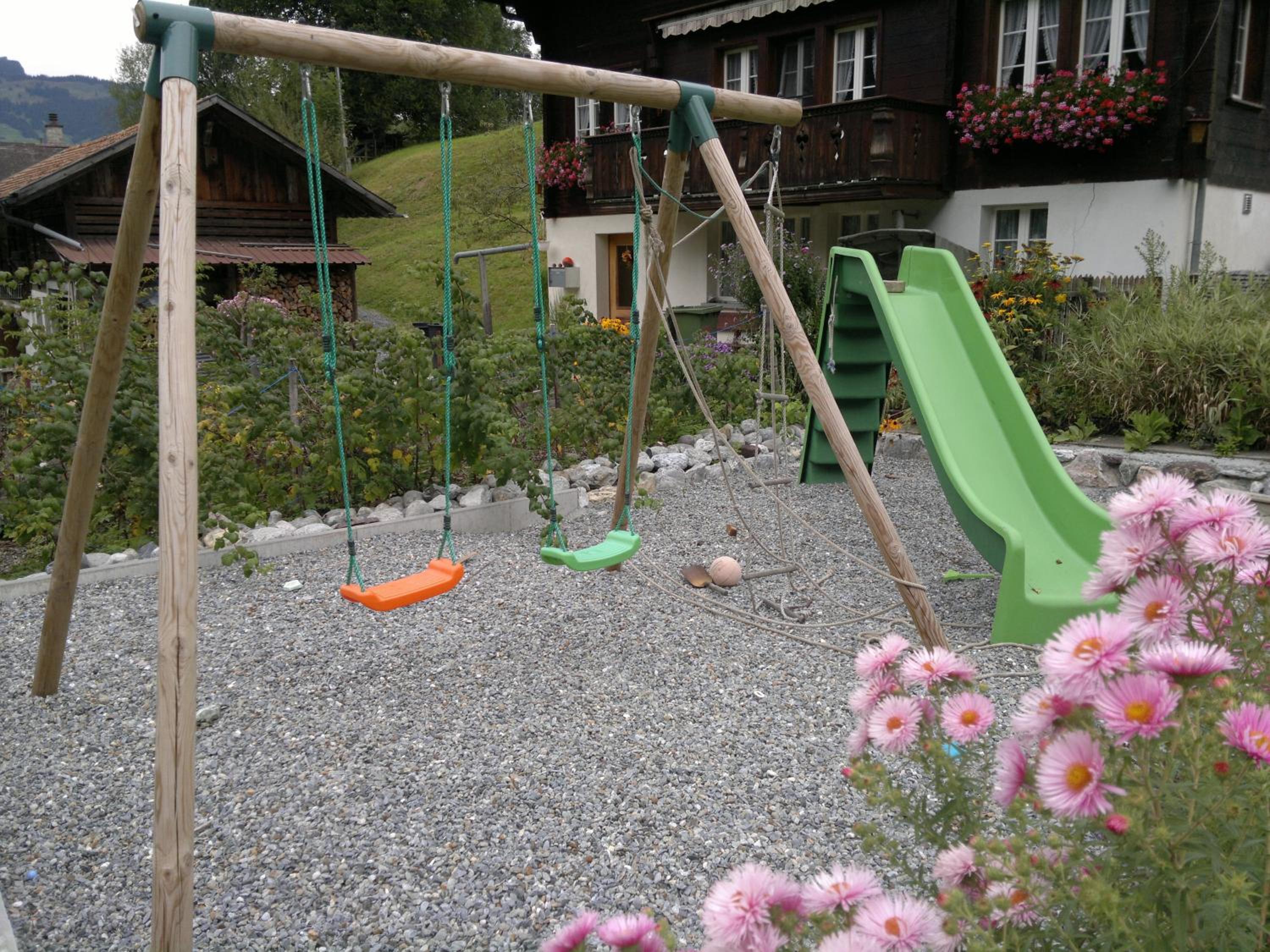 Locherboden