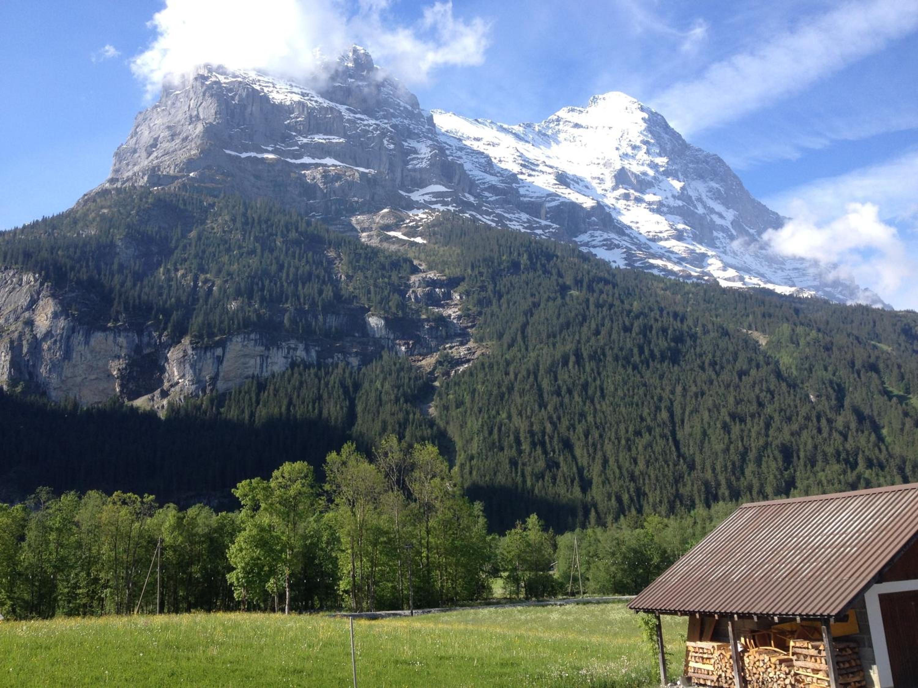 Locherboden