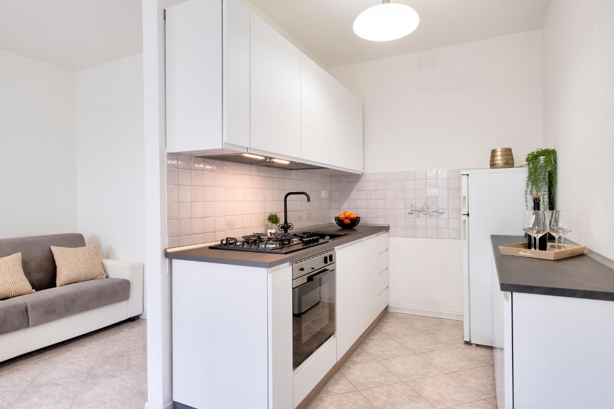 Padova House photo 2