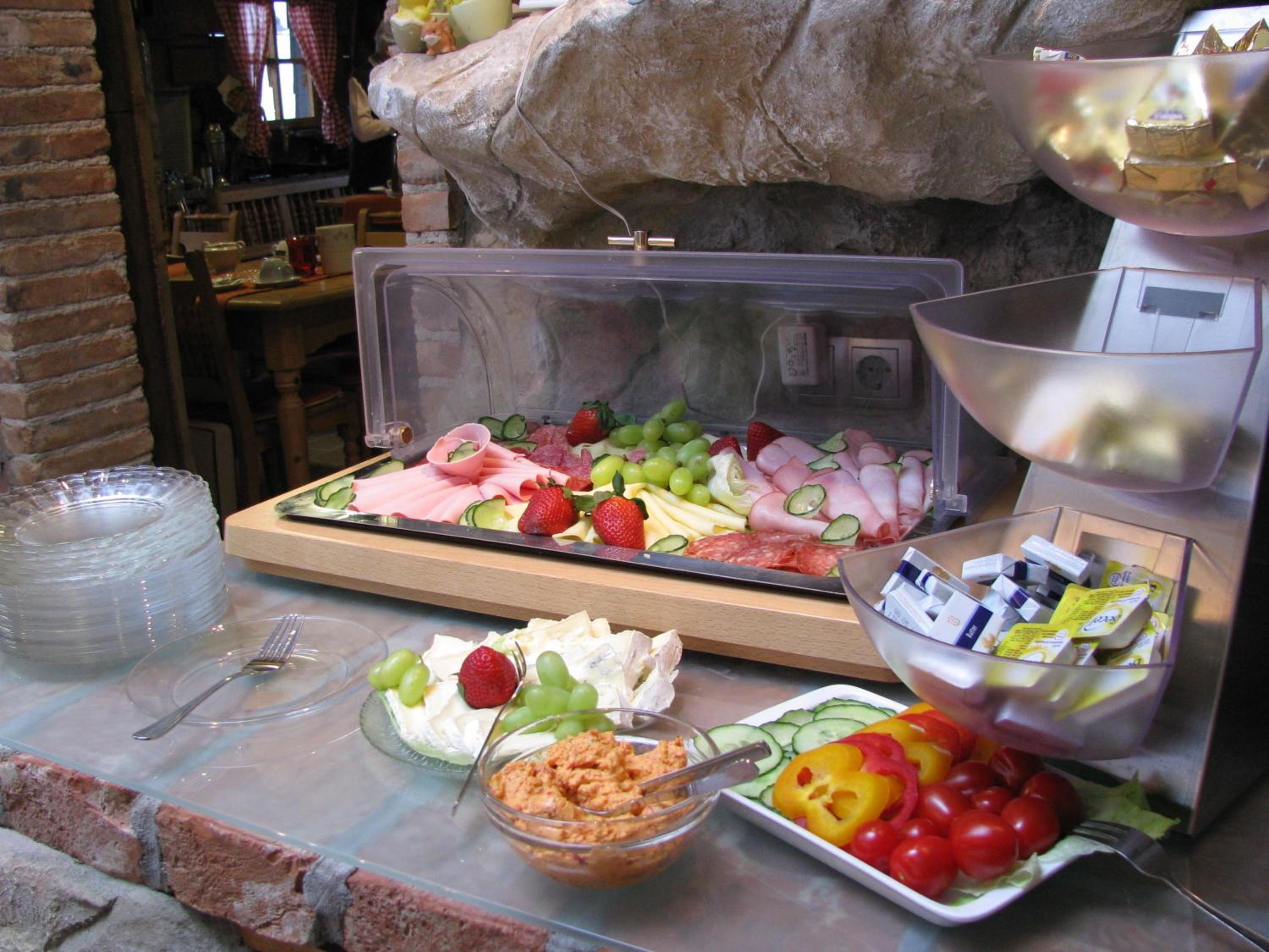 Pension Haus Sanz