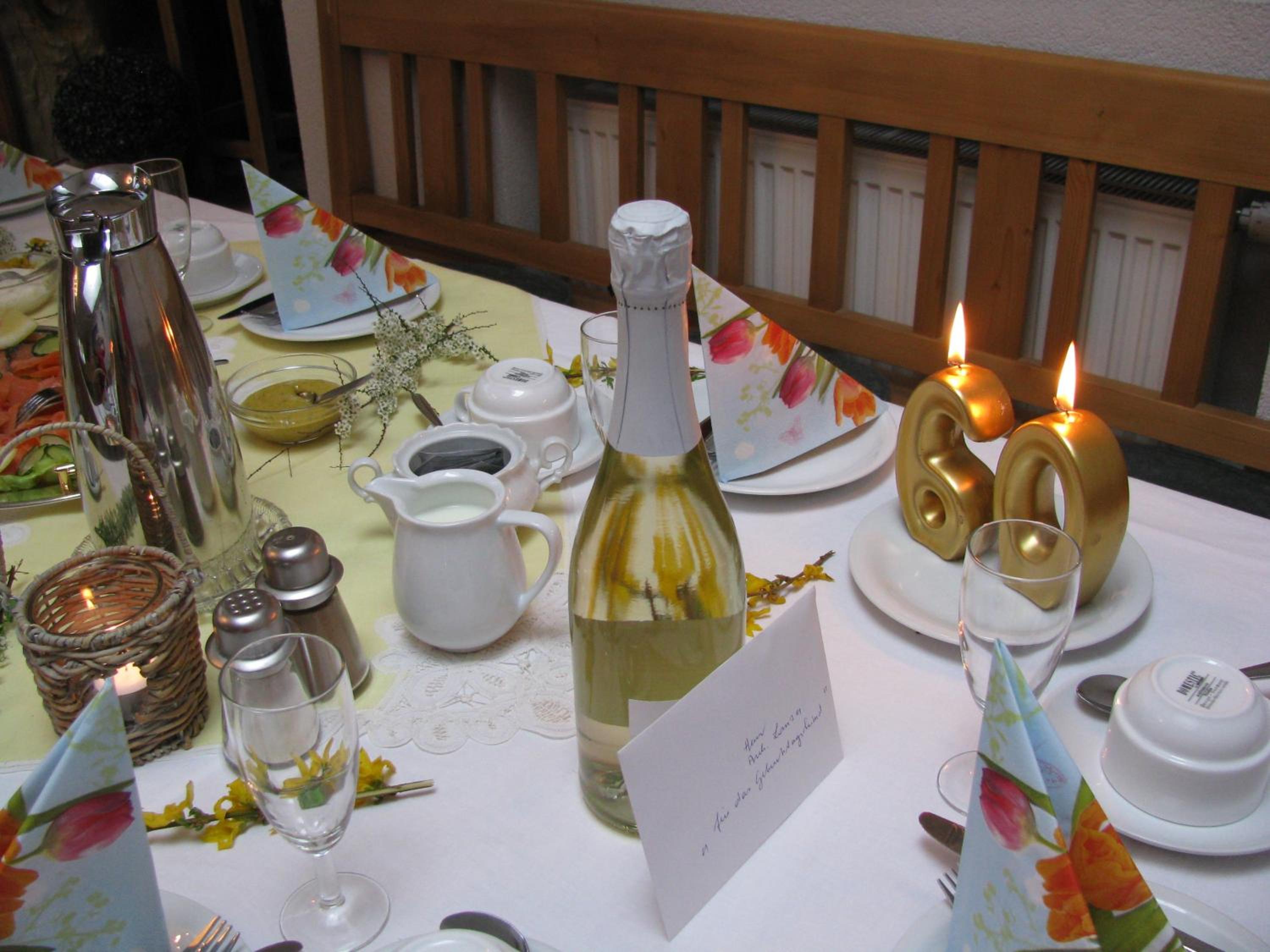 Pension Haus Sanz