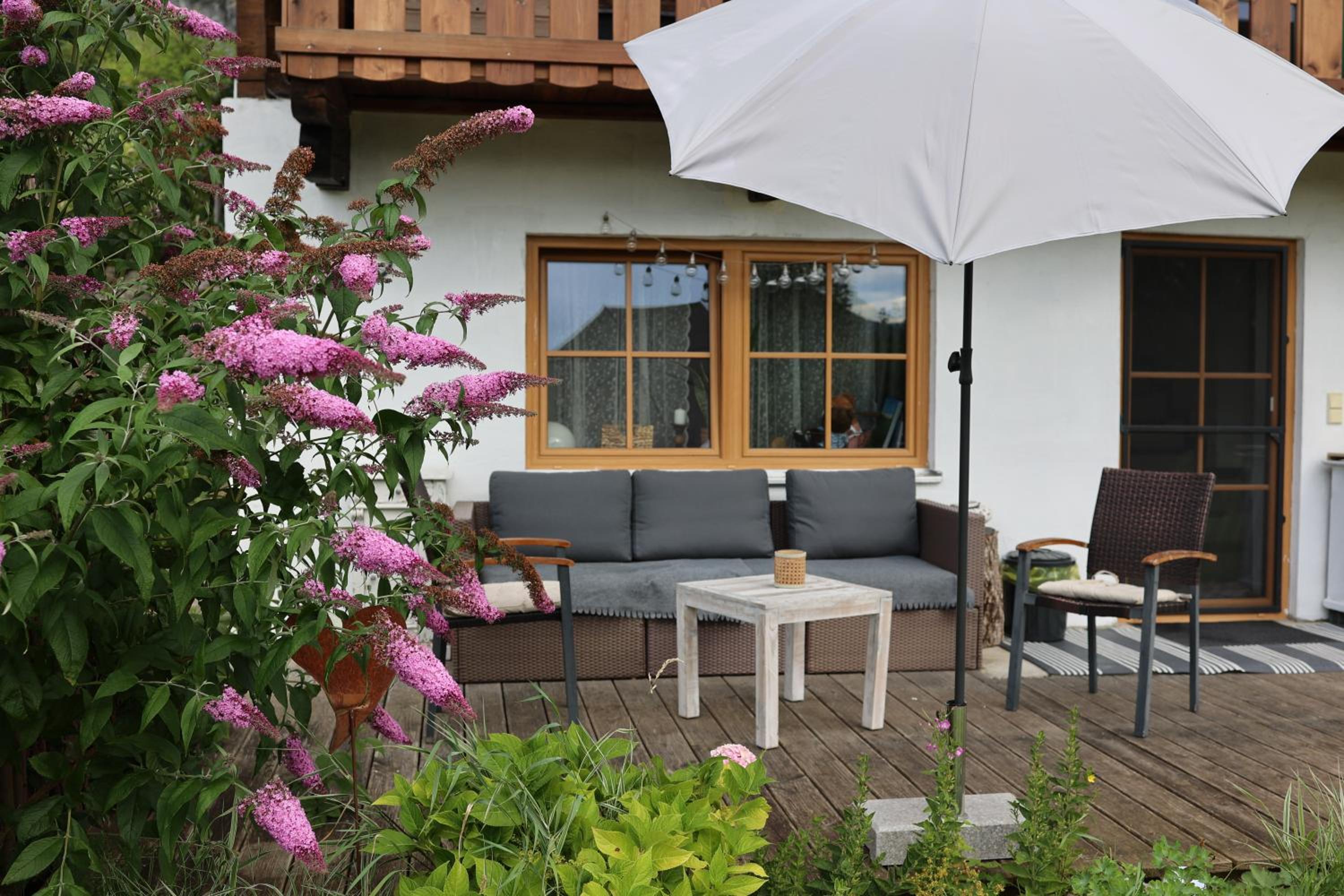 Ferienwohnung Mariedei view 4