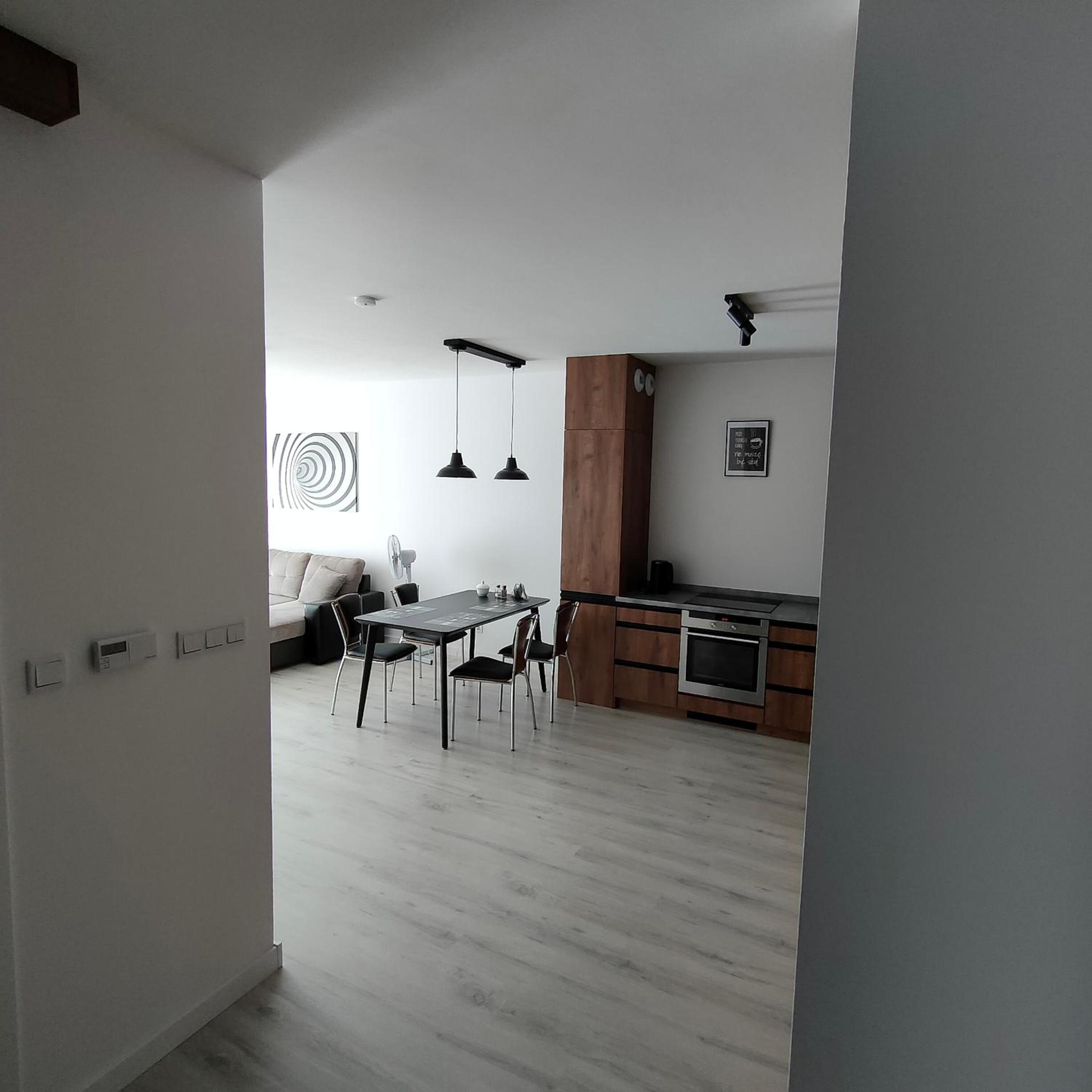 Apartament na Malczewskiego, photo 12