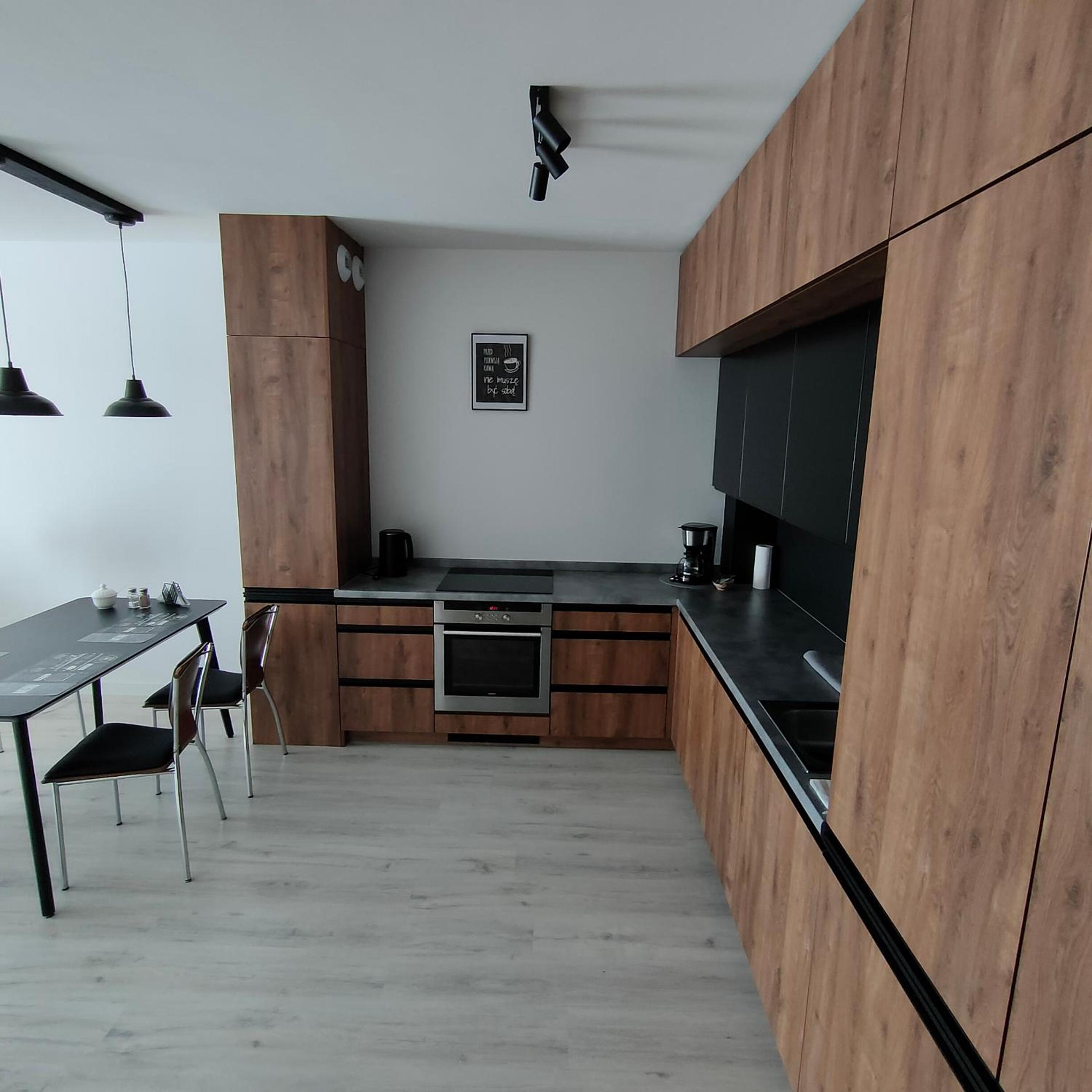 Apartament na Malczewskiego view 5