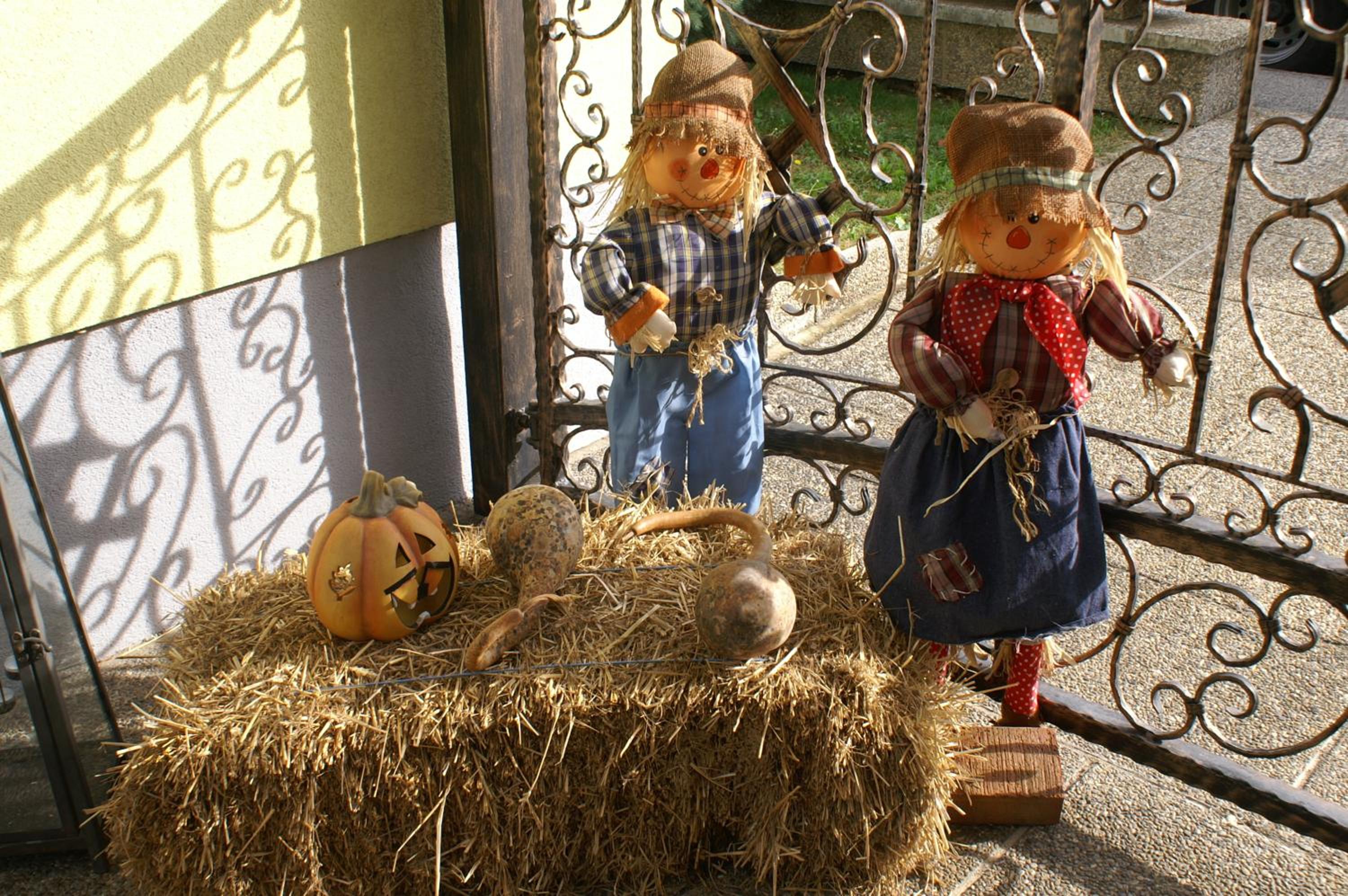 Pension Haus Sanz