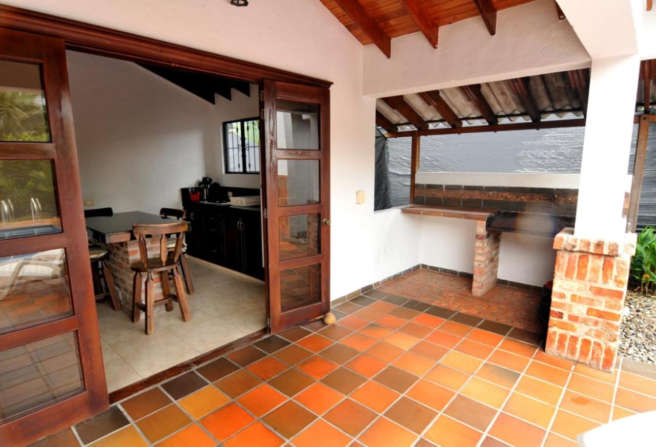 Cabañas Campestres Rincón de Apiay view 4