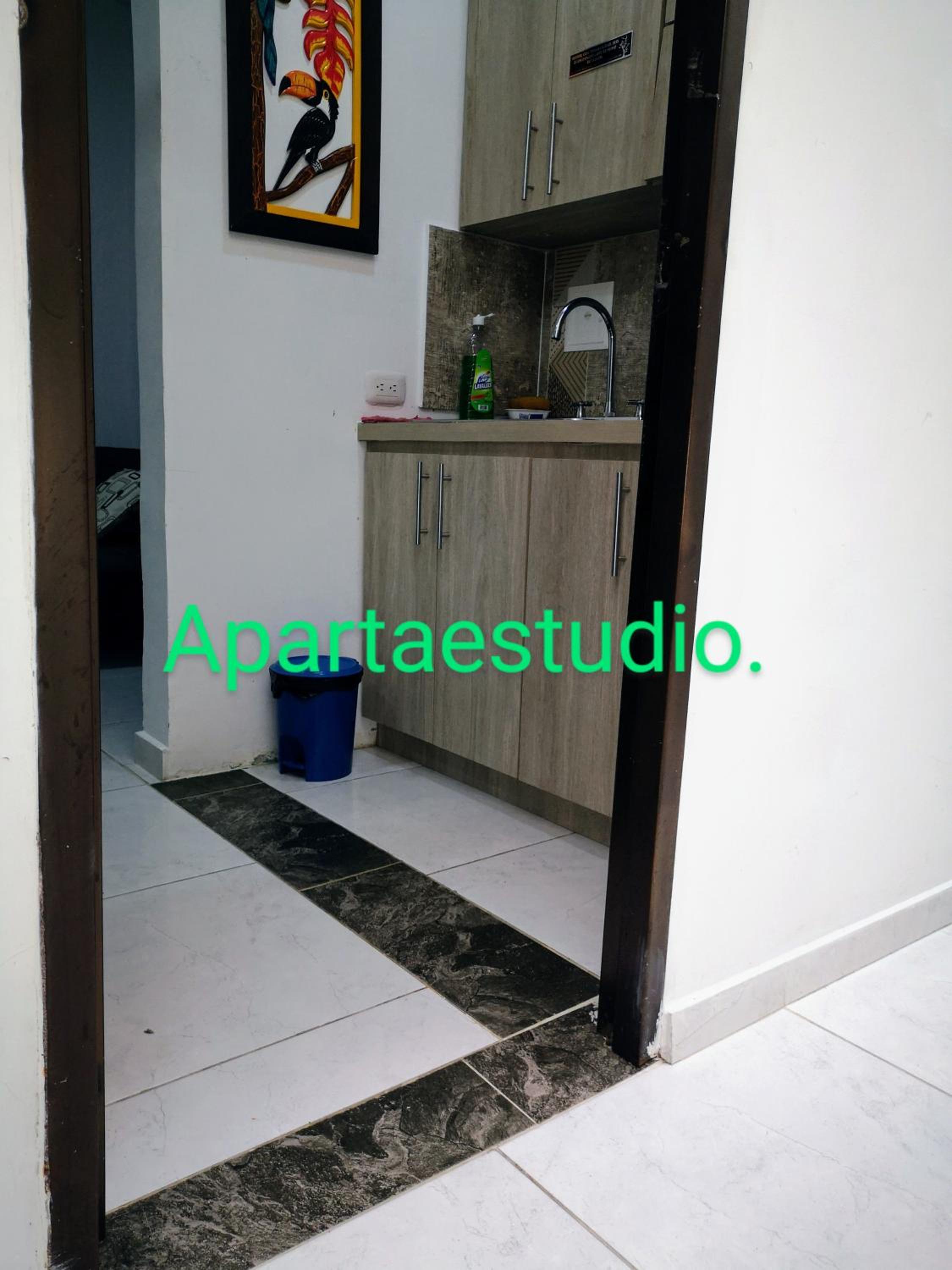 Cómodos y acogedores Apartaestudios - Manizales
