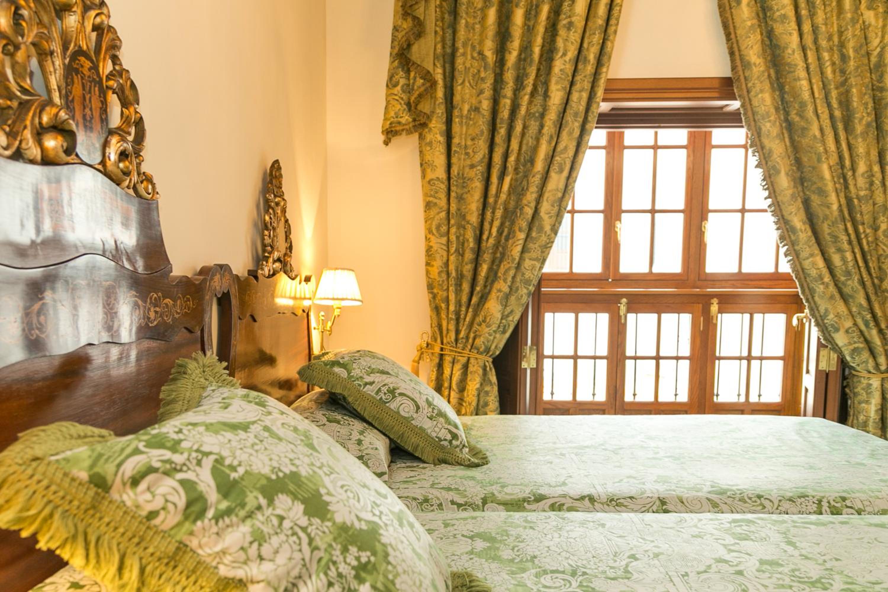 Hotel Ateneo Sevilla-3