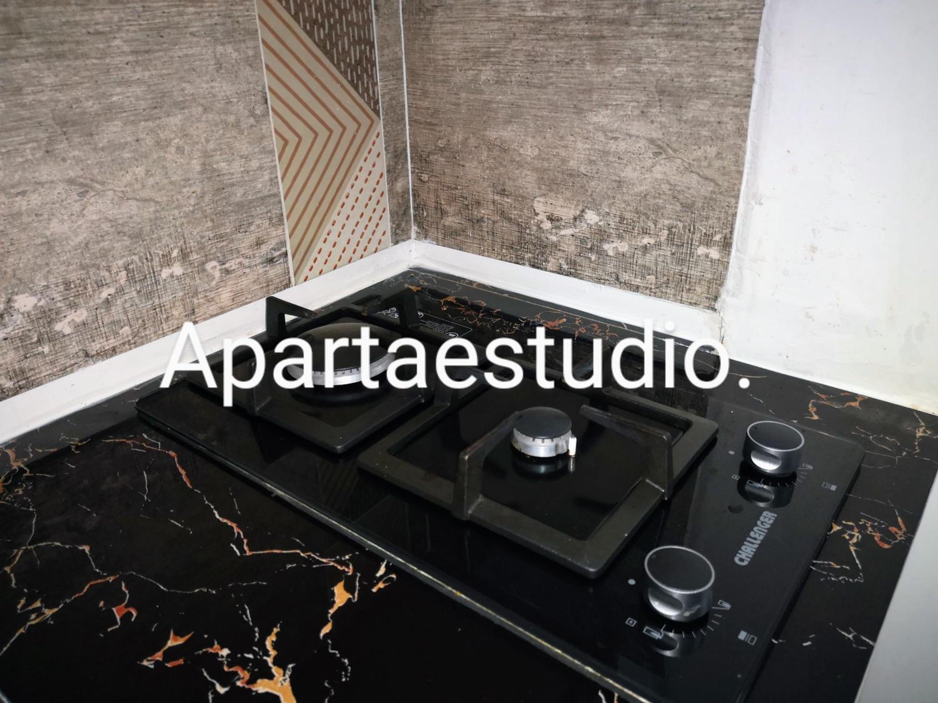 Cómodos y acogedores Apartaestudios - Manizales