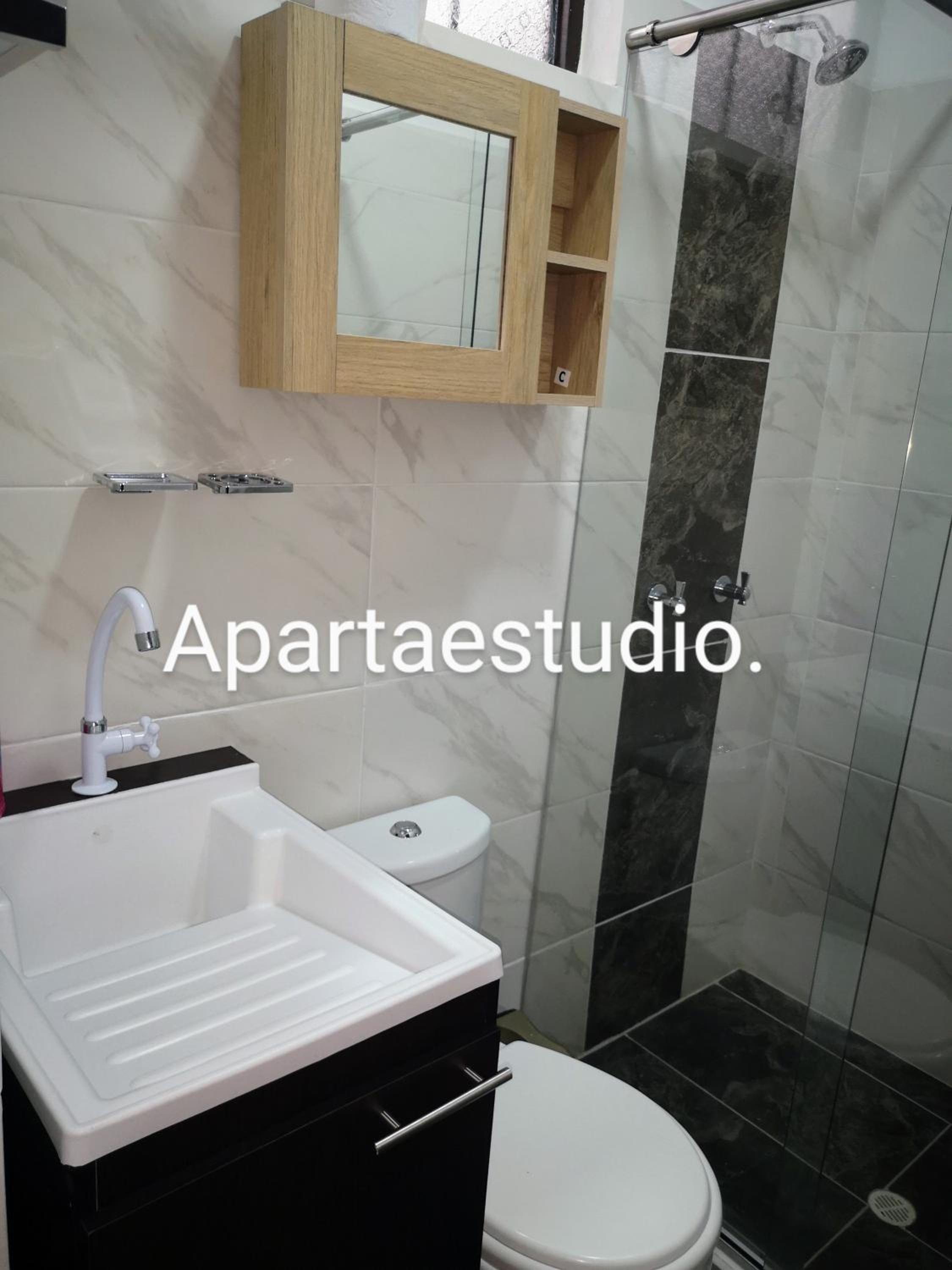 Cómodos y acogedores Apartaestudios - Manizales
