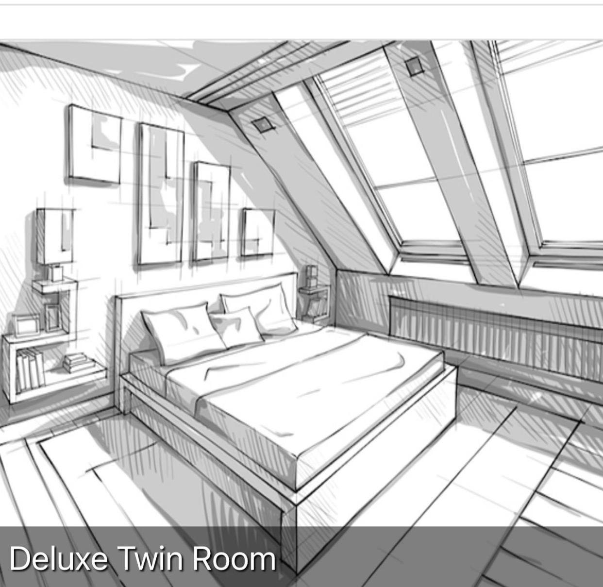 The Fulwich Hotel view 2