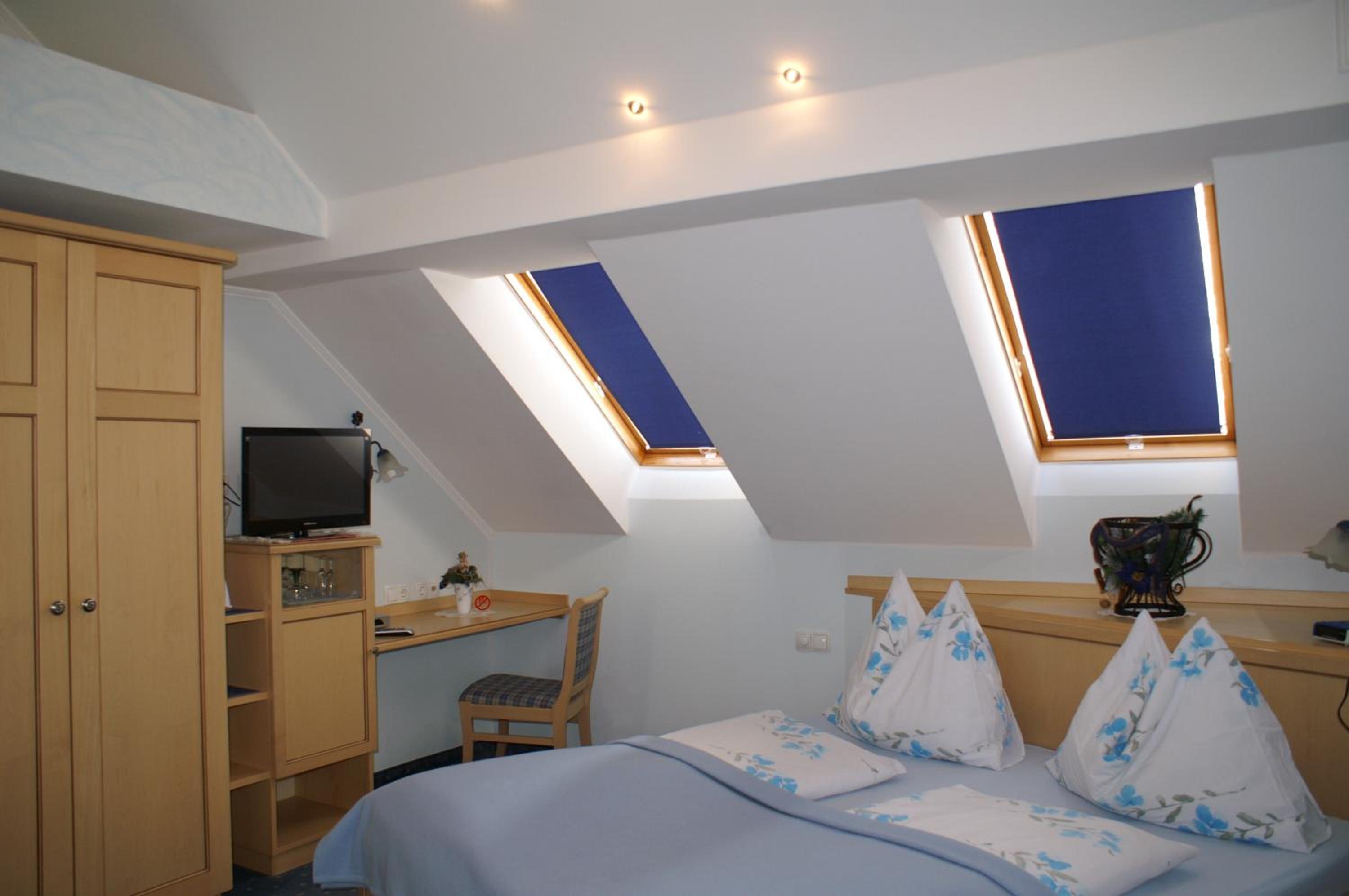 Pension Haus Sanz