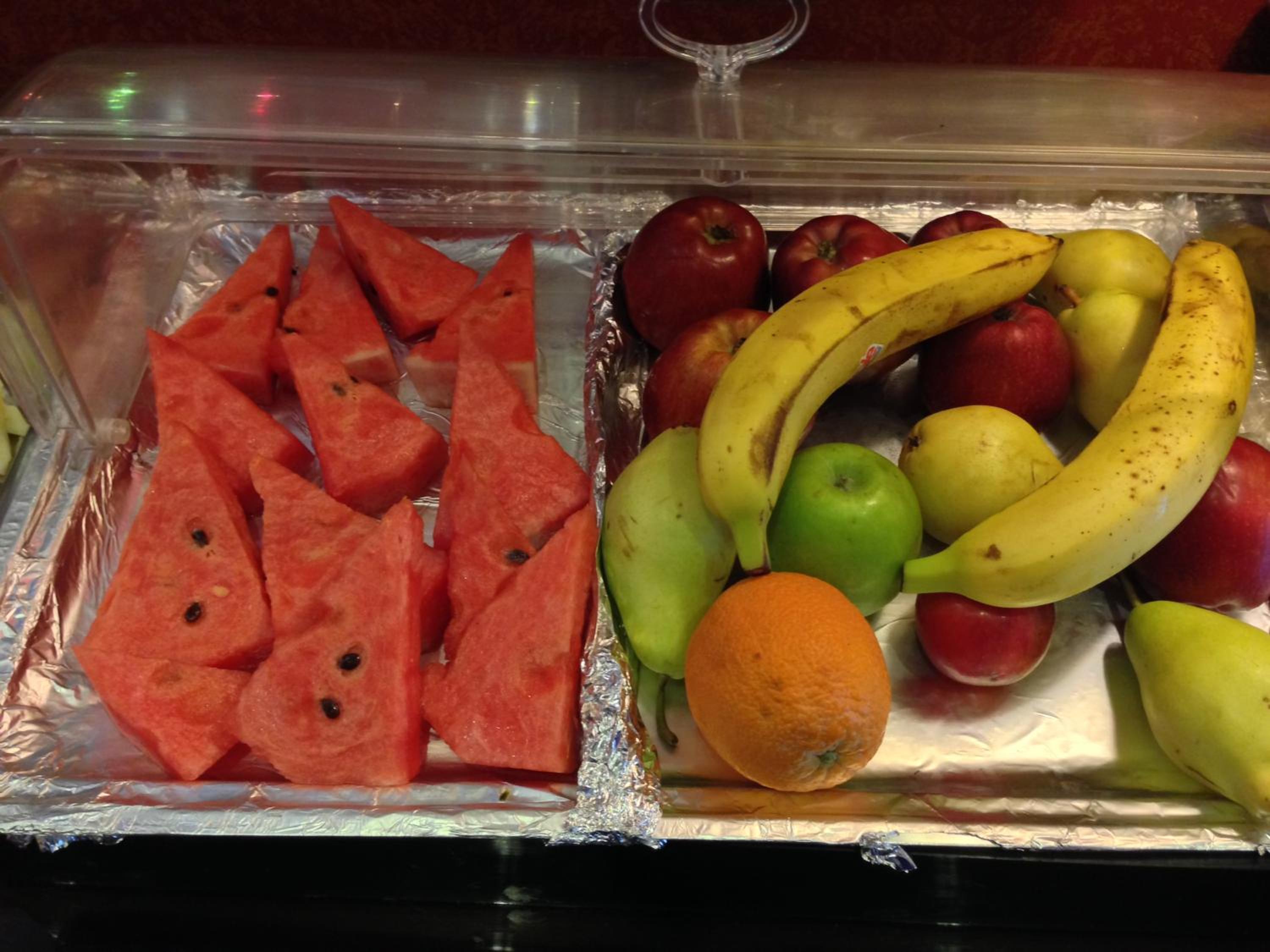 Kybele Hotel - Image 24