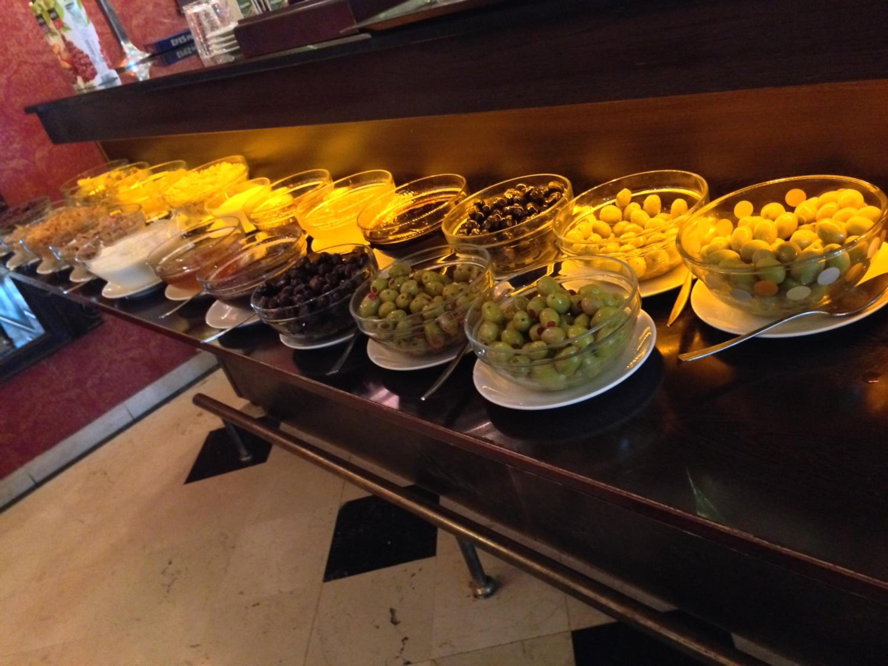 Kybele Hotel - Image 50