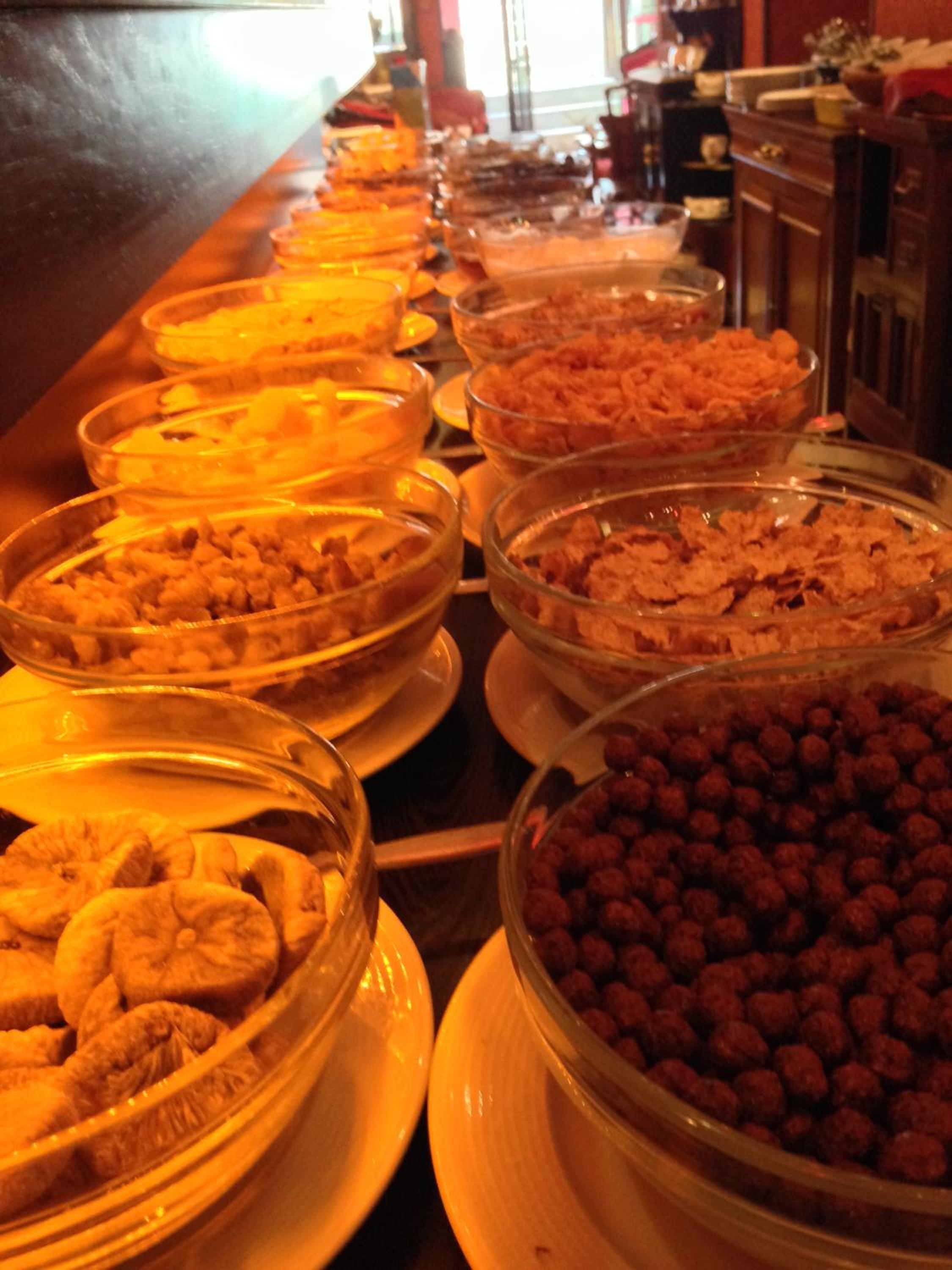 Kybele Hotel - Image 19