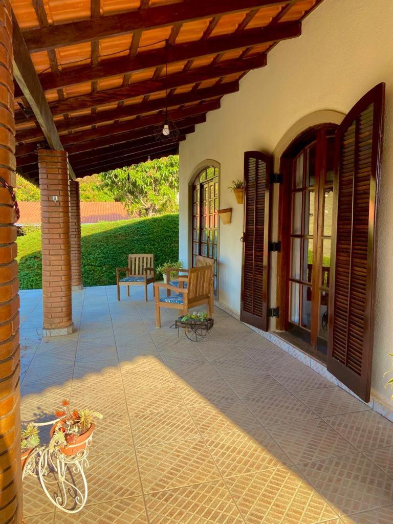 Chácara Santa Rita