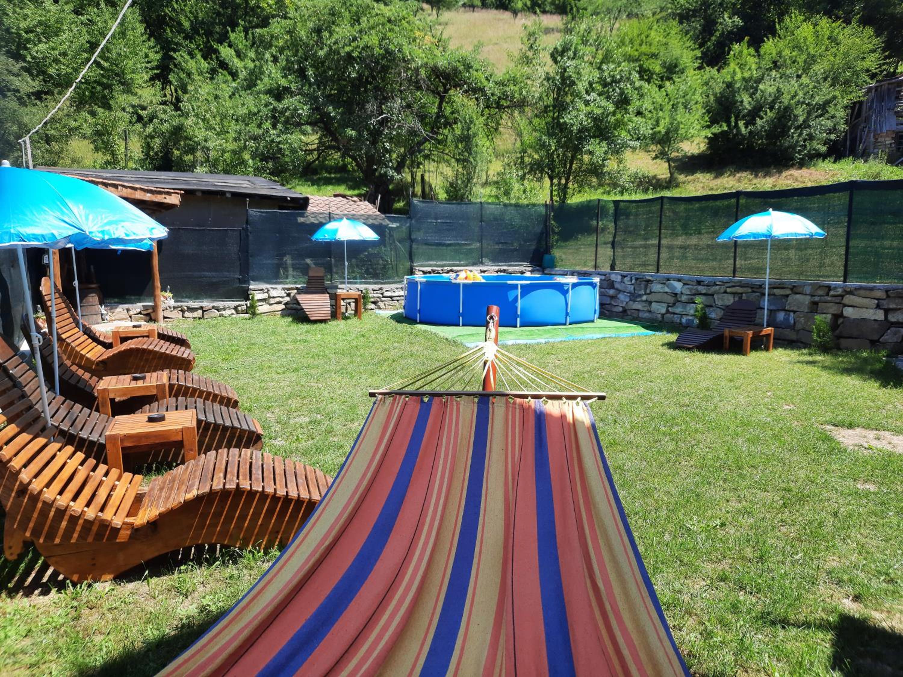 Guest House Lazar Raykov