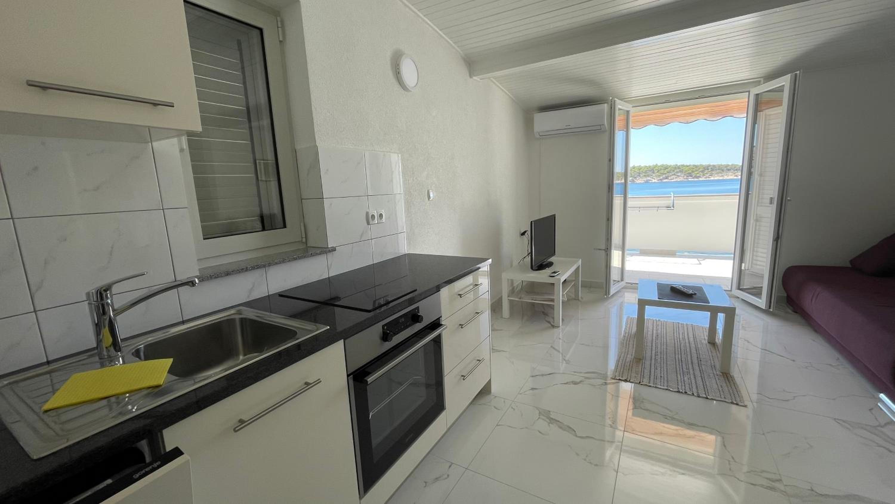 Apartments Andjelka