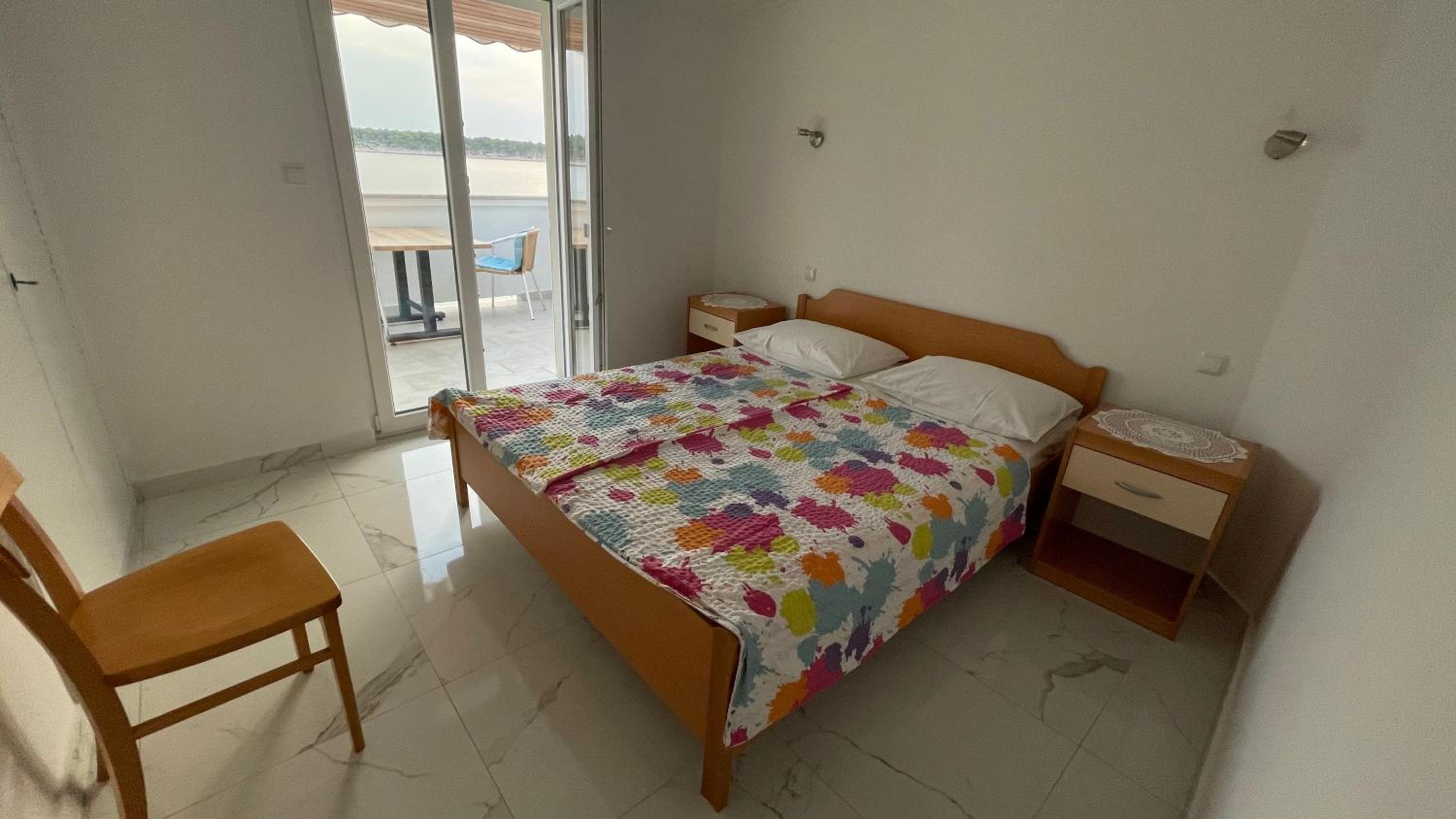 Apartments Andjelka