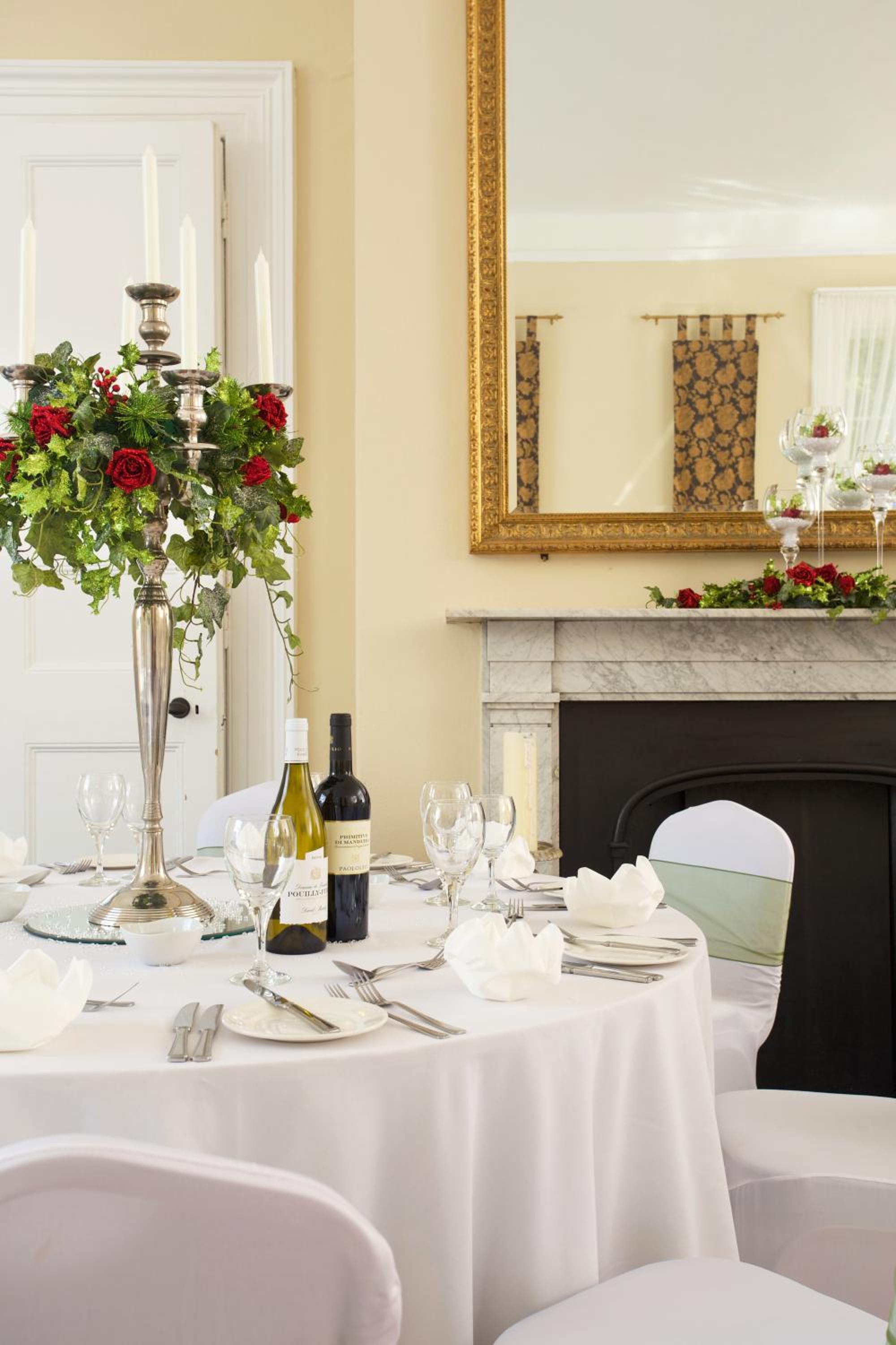 The Queen's Inn