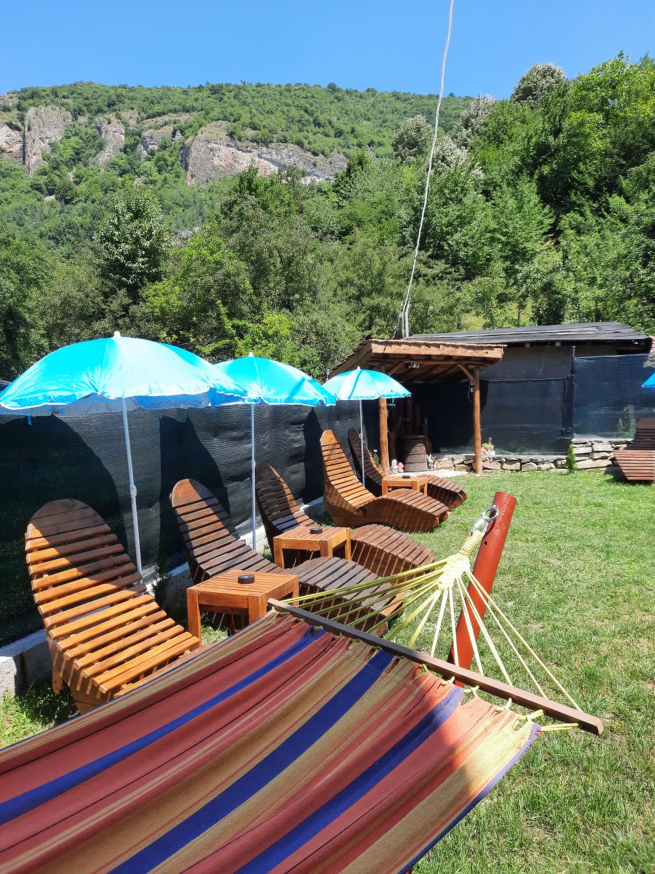 Guest House Lazar Raykov