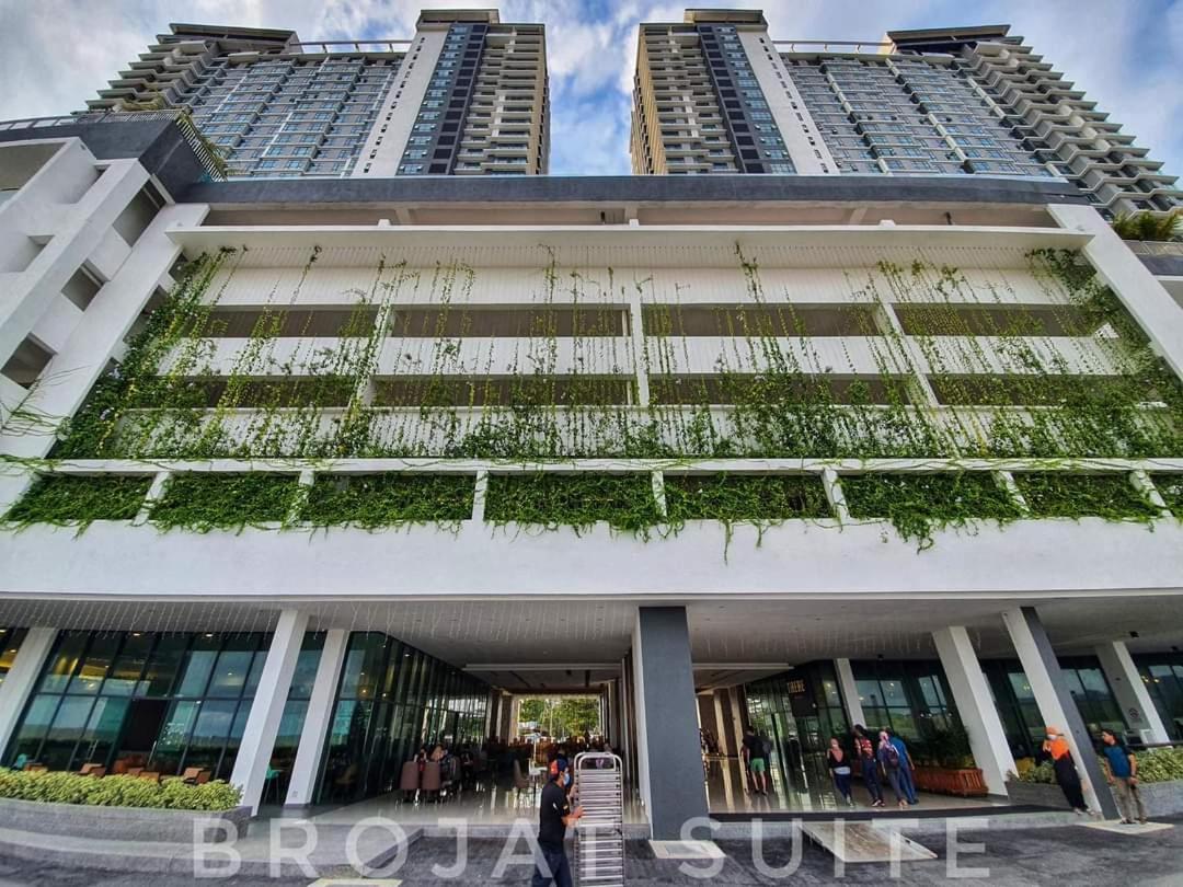 Brojat Suite Family City View @ Imperium Residence photo 2