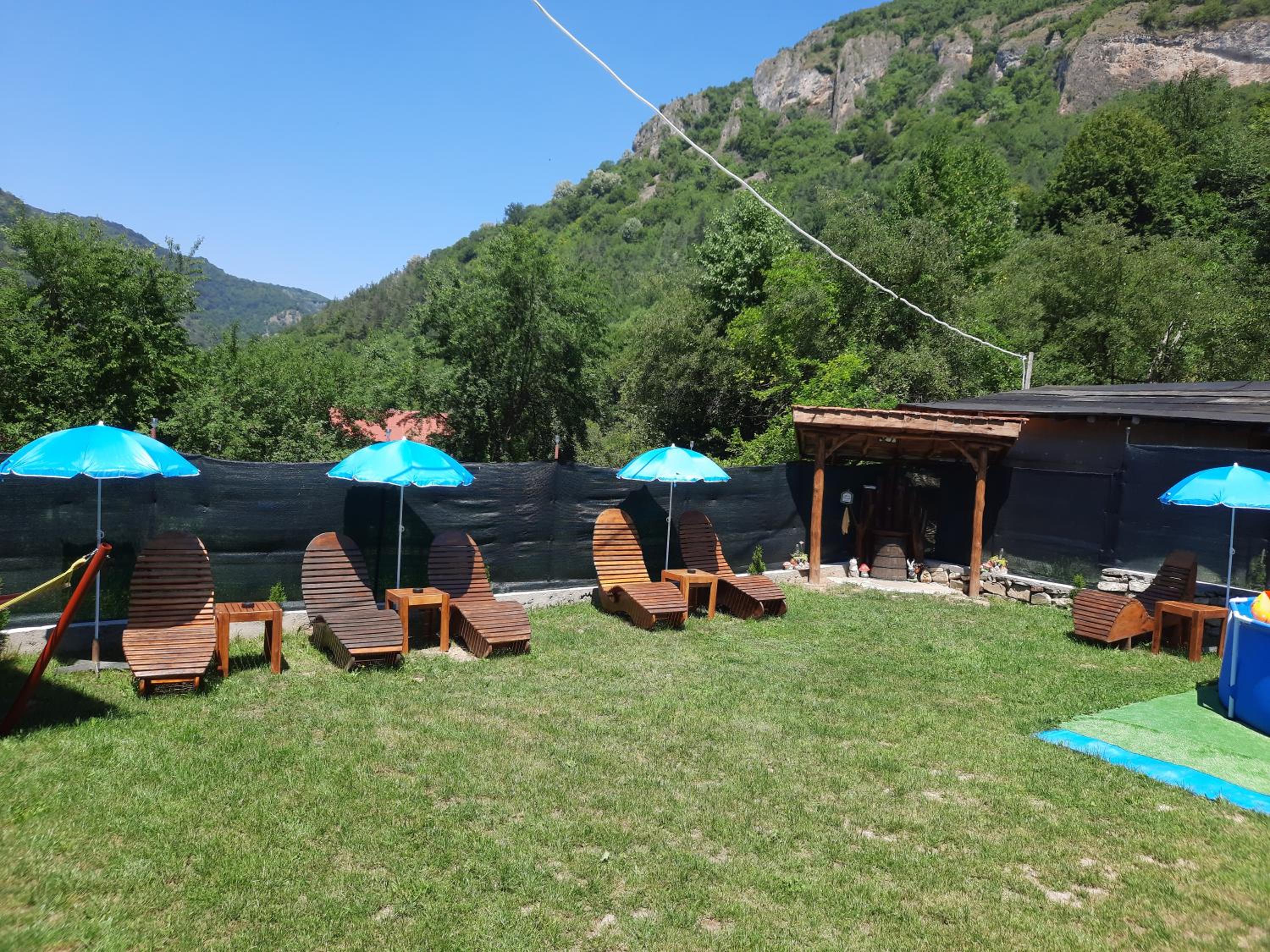 Guest House Lazar Raykov
