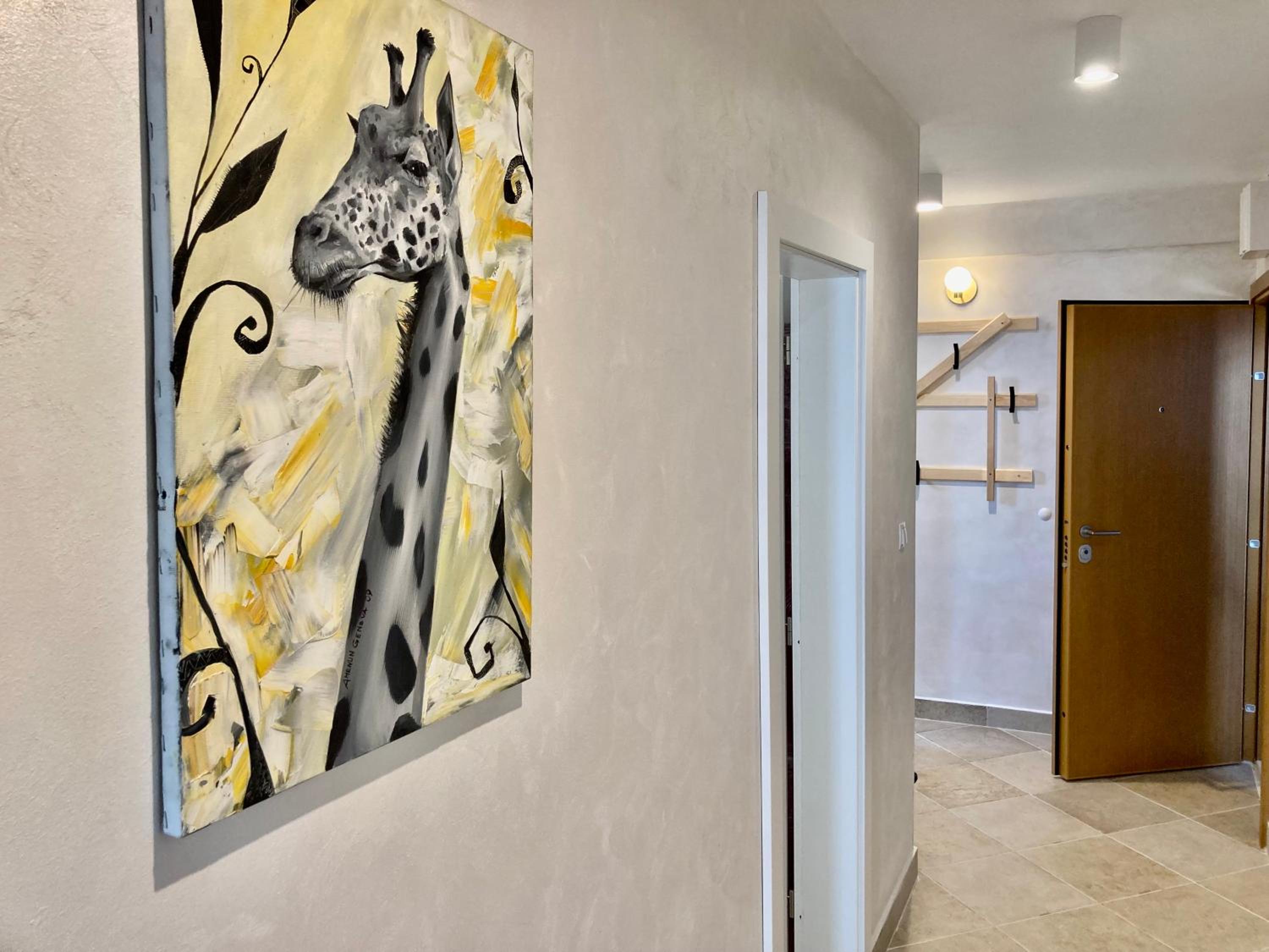 Orfey Apartment view 4