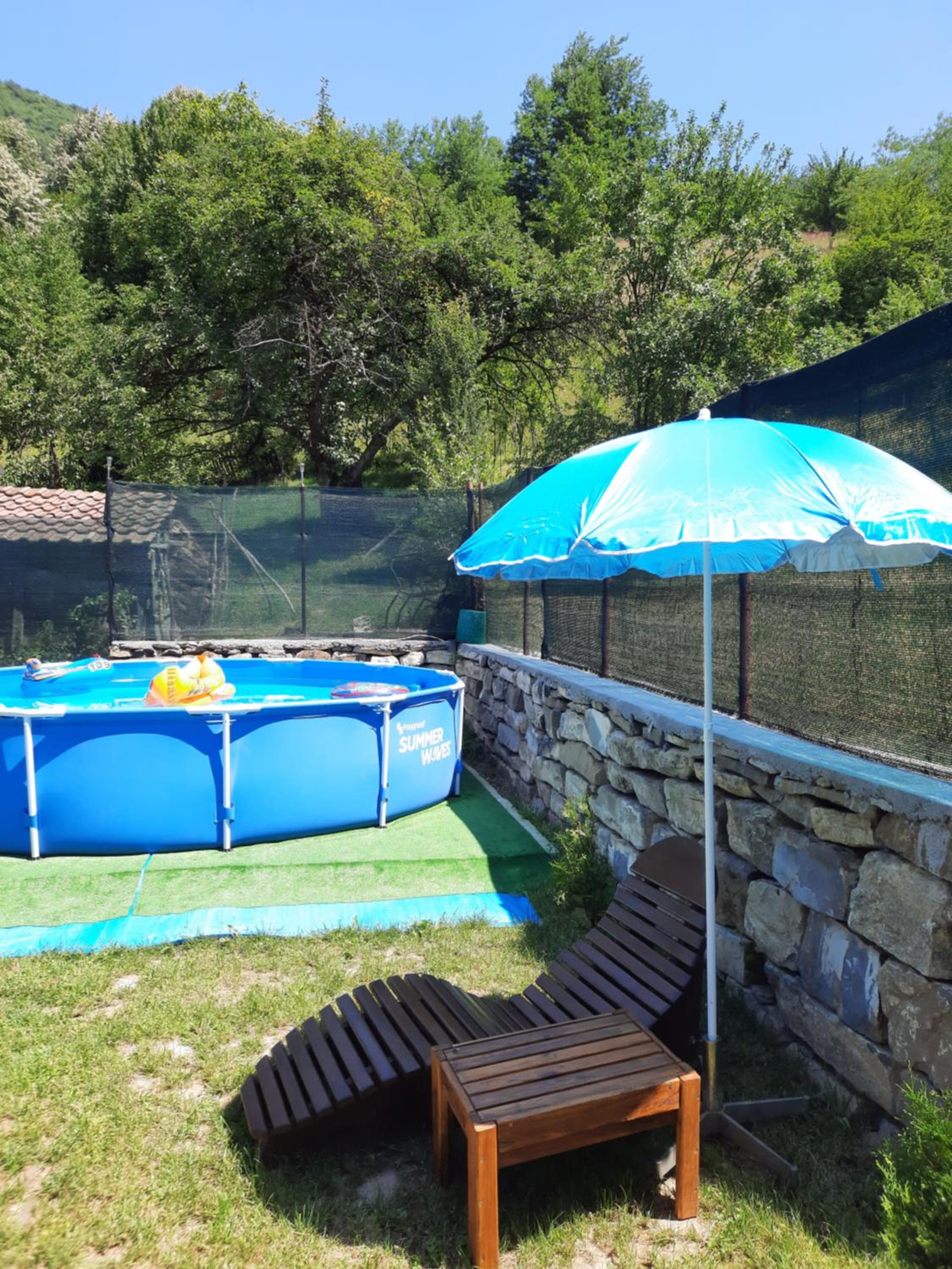 Guest House Lazar Raykov