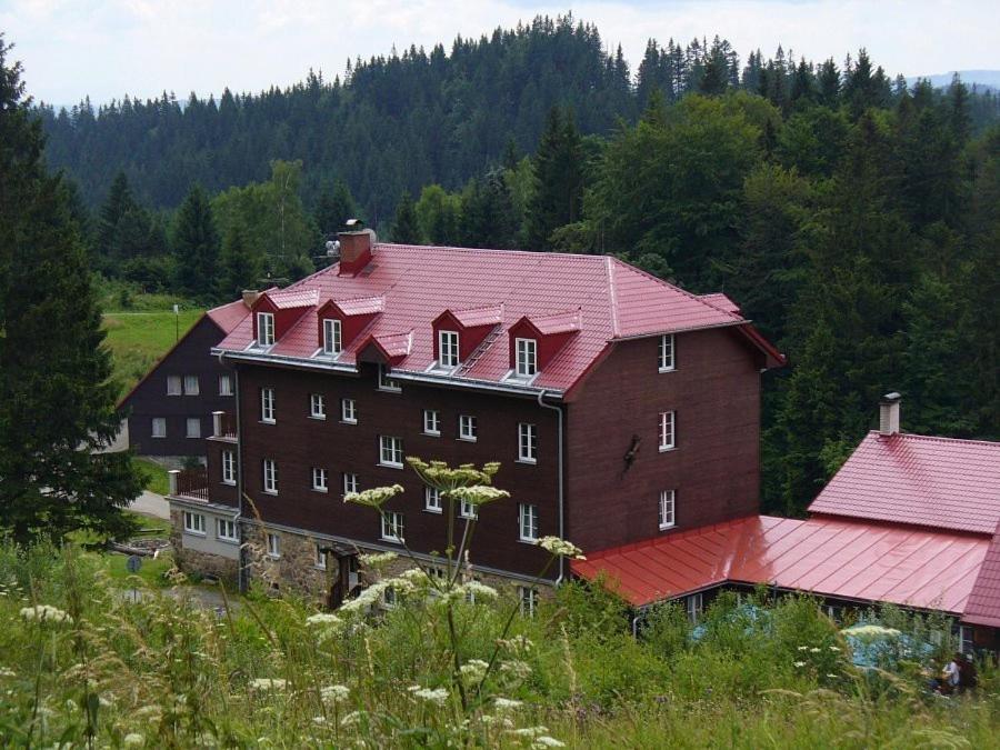 Apartmán Meluzína view 5