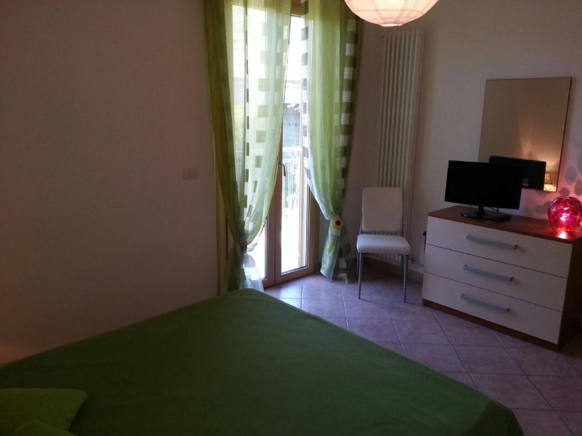 La casa di Tamara view 3
