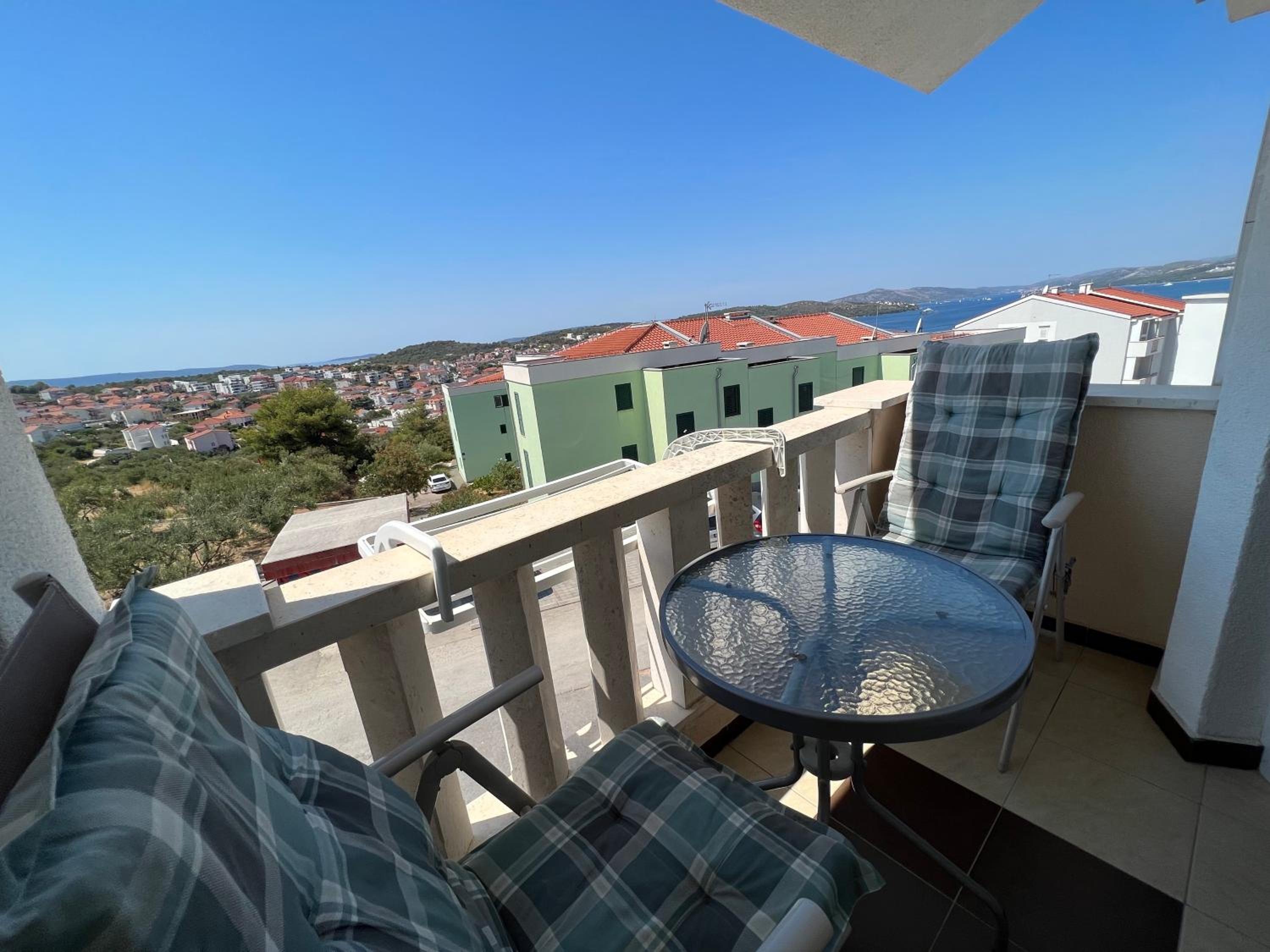 Apartmani Levarda photo 2