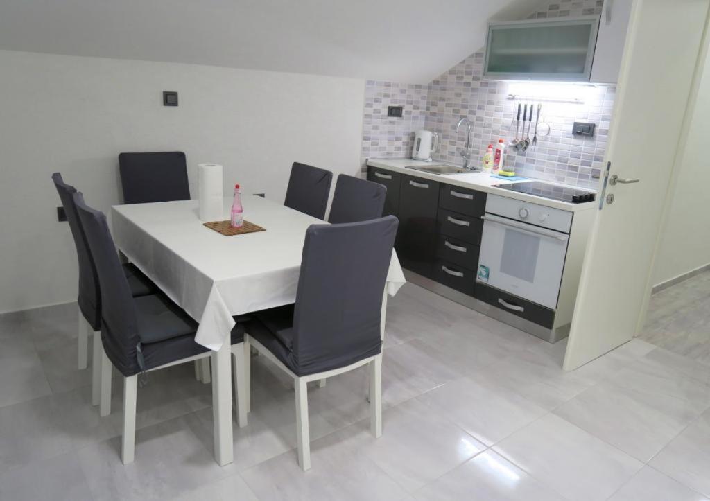 Apartments Nada view 2