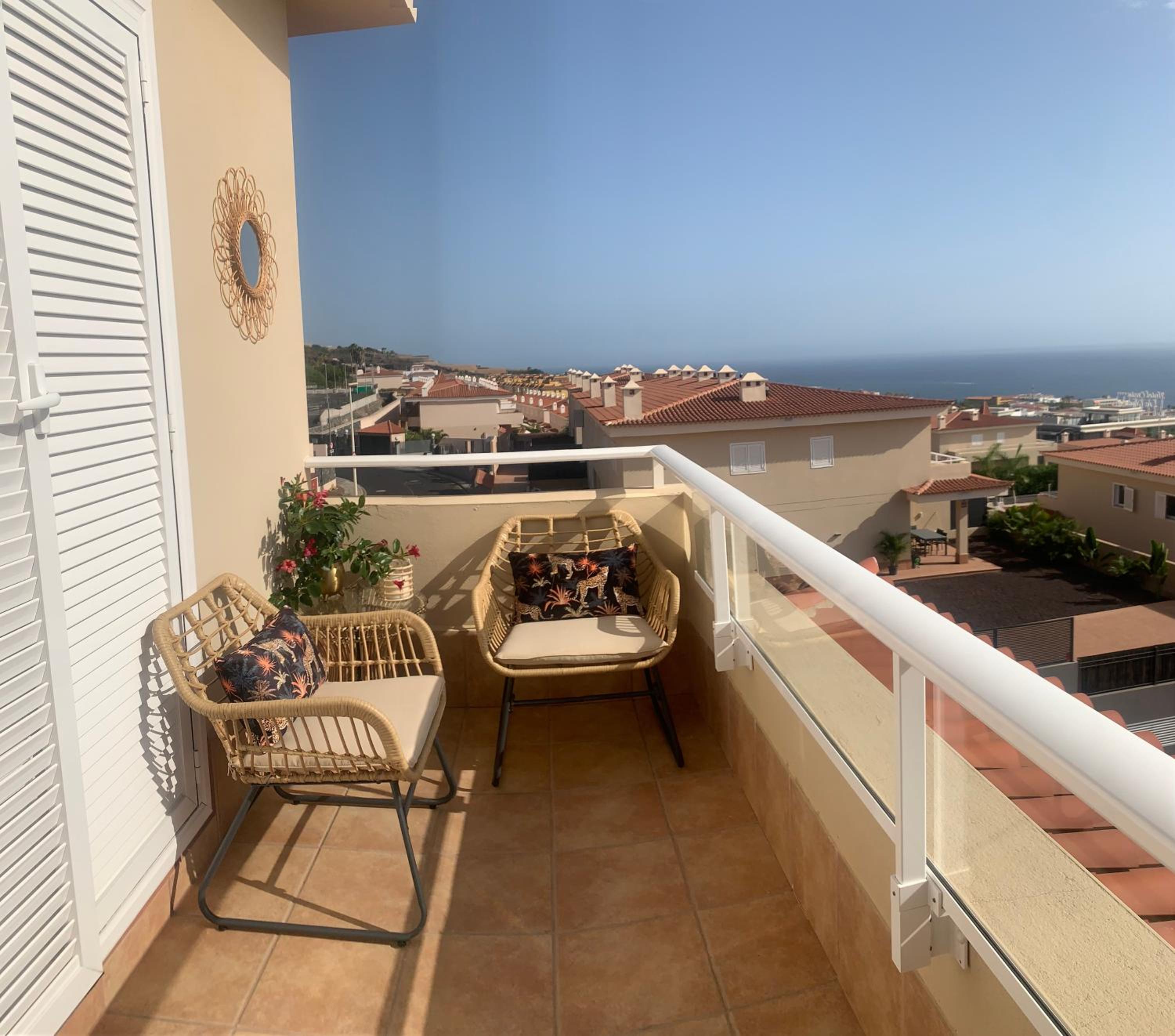 Villa View Candesol con Jacuzzi privado photo 5