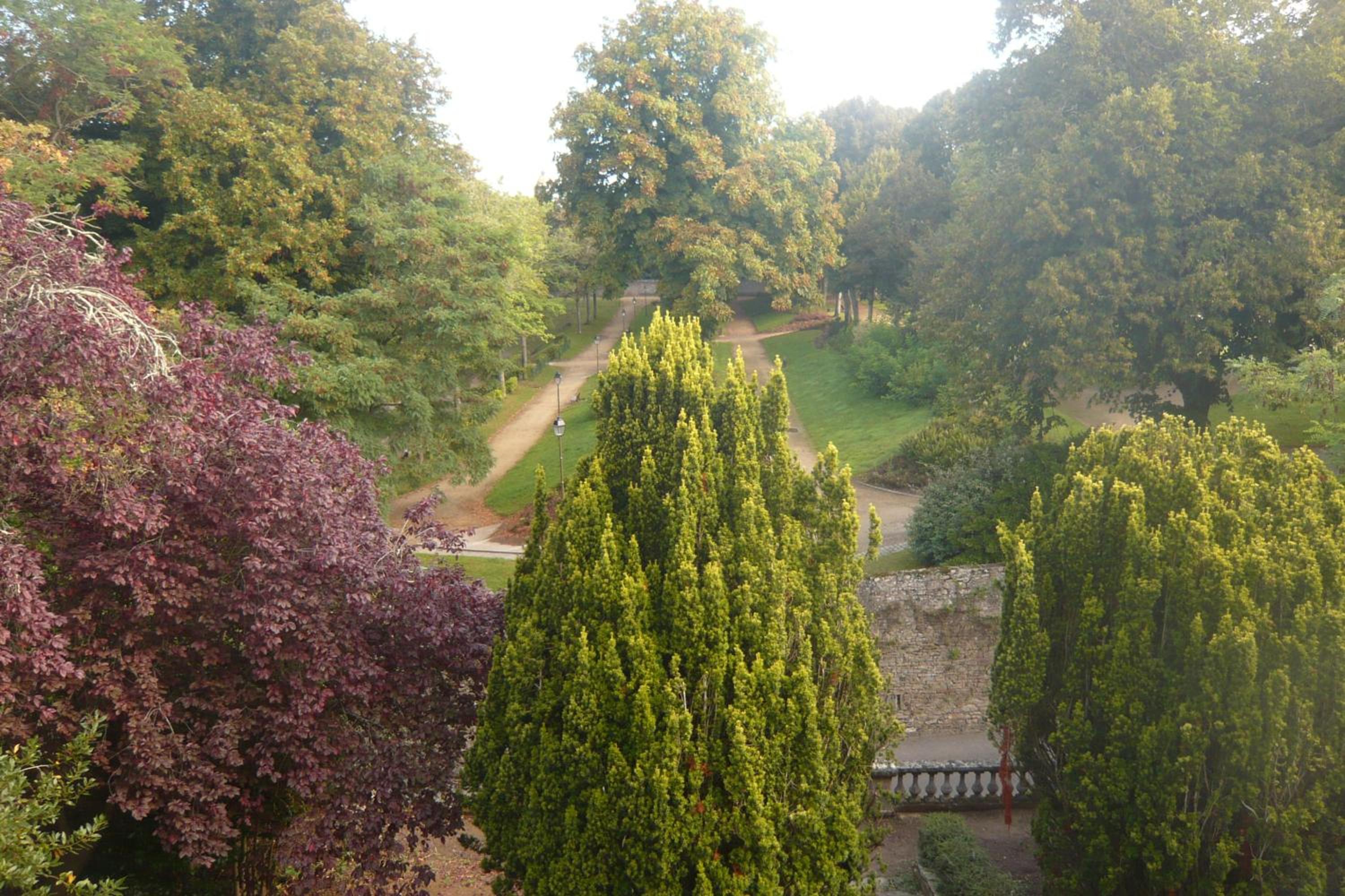 Maison de la Garenne & Spa