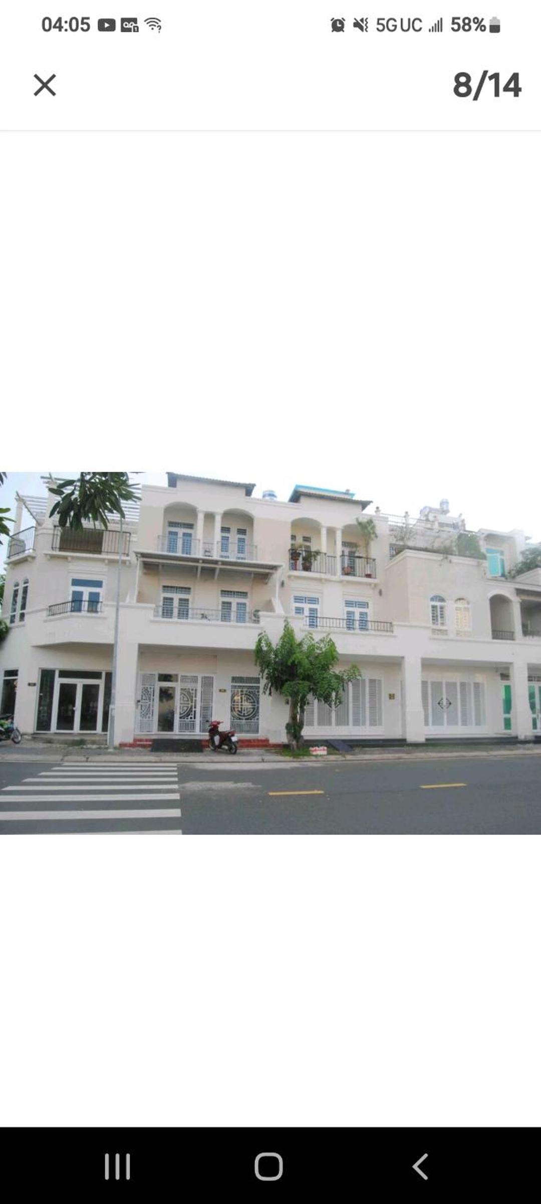 Nina homestay - Phòng tiết kiệm view Sông Hậu view 4
