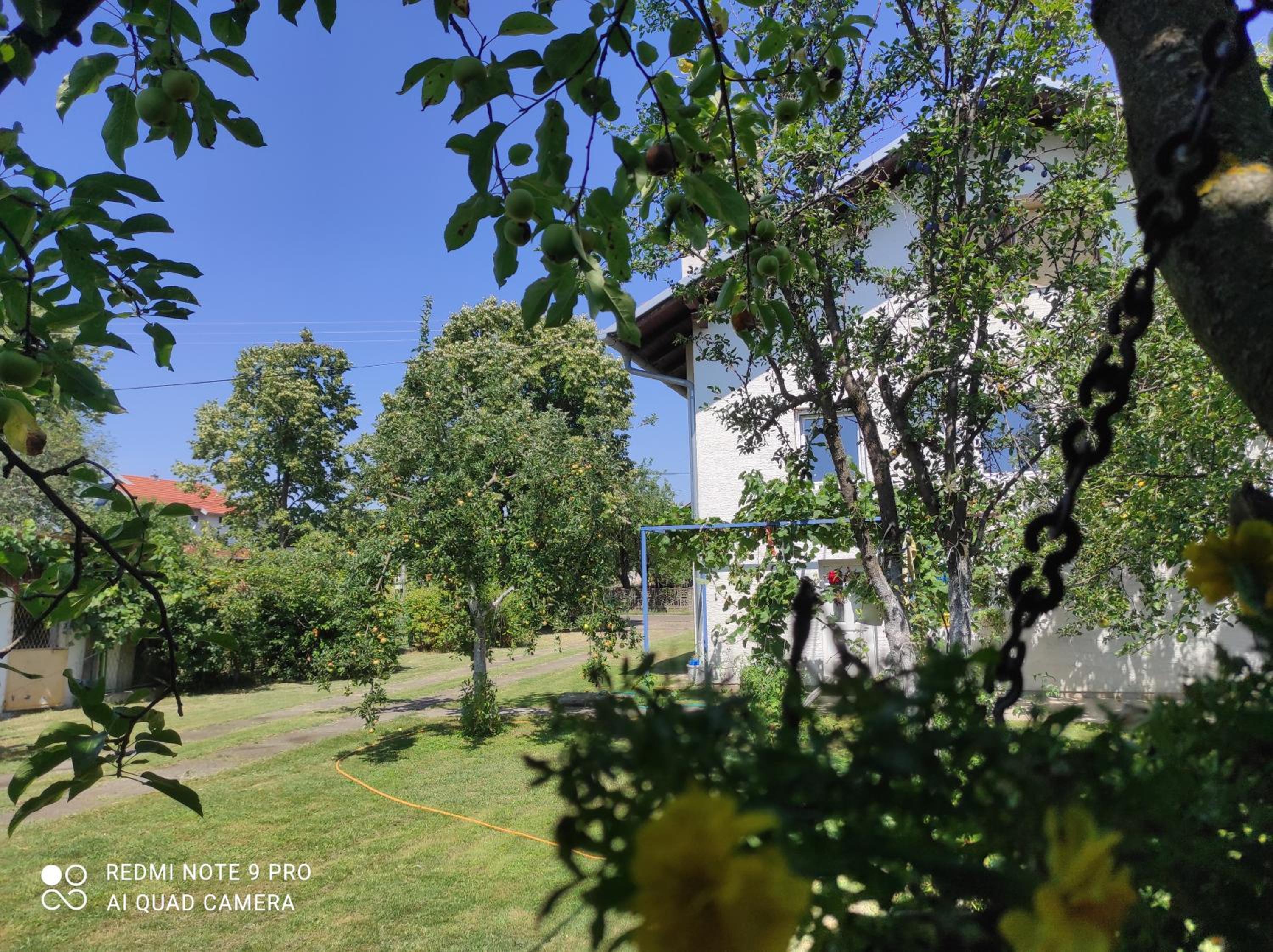 Home of nature - Kuća prirode