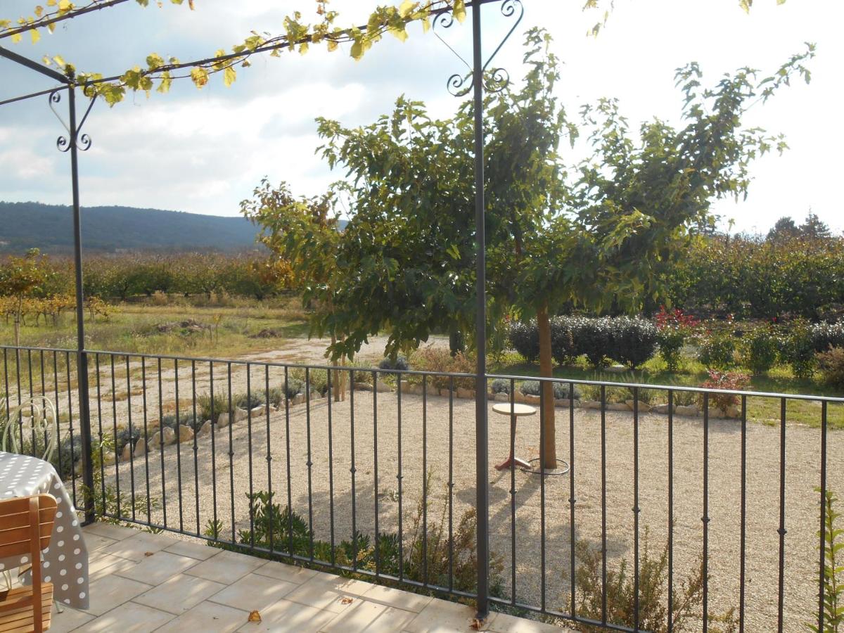 Le Cabanon d'Amandine et Gabriel view 5