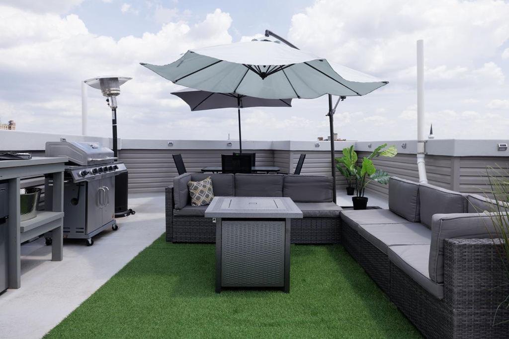 roof